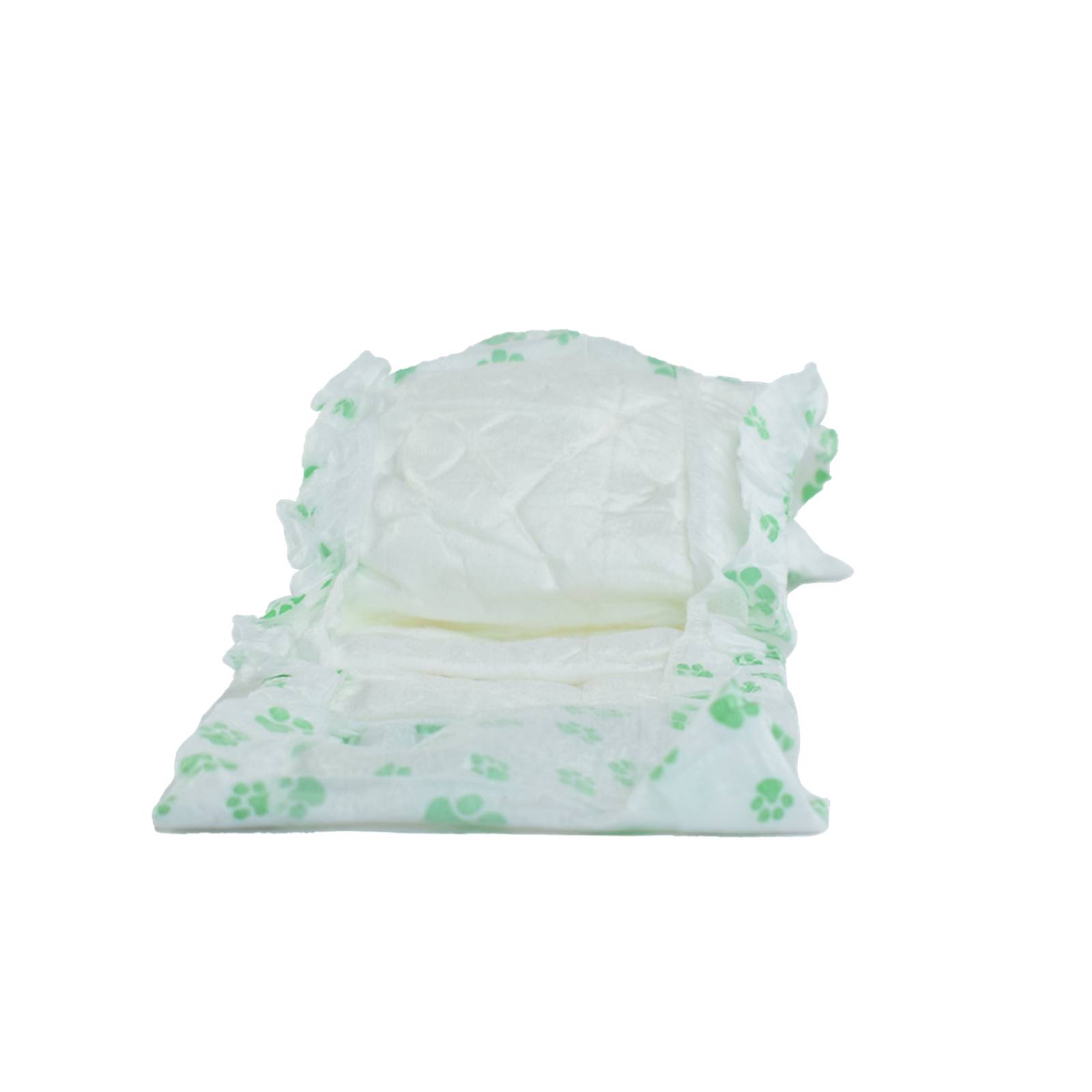 Fancy Pets Pañales para perro macho tamaño grande12 piezas 