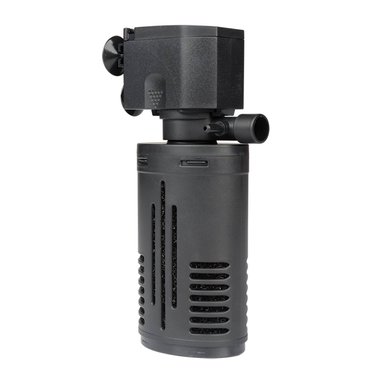 LOMAS filtro rápido cabeza de poder AquaFlow 10F 90-150 lt 