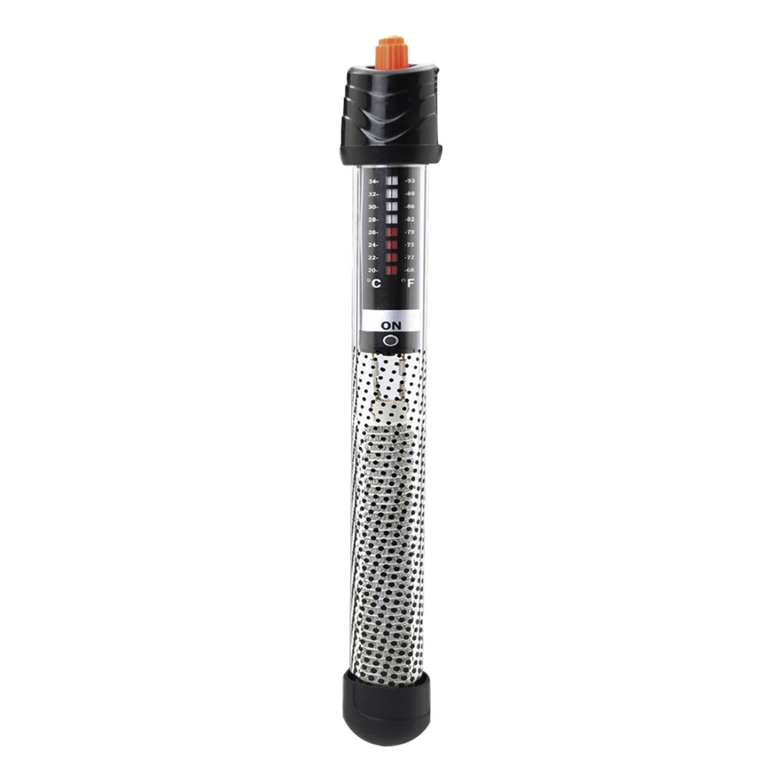 Termostato sumergible pecera LOMAS Thermalpro 150w o 150 lt
