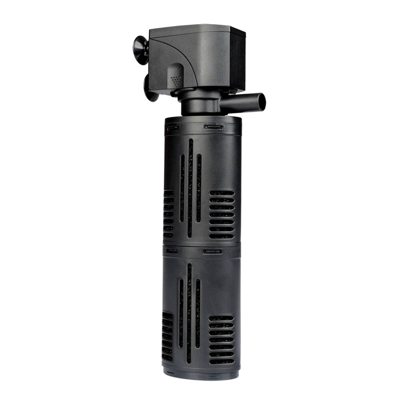 LOMAS filtro rápido cabeza de poder AquaFlow 20F 150-250 lt 