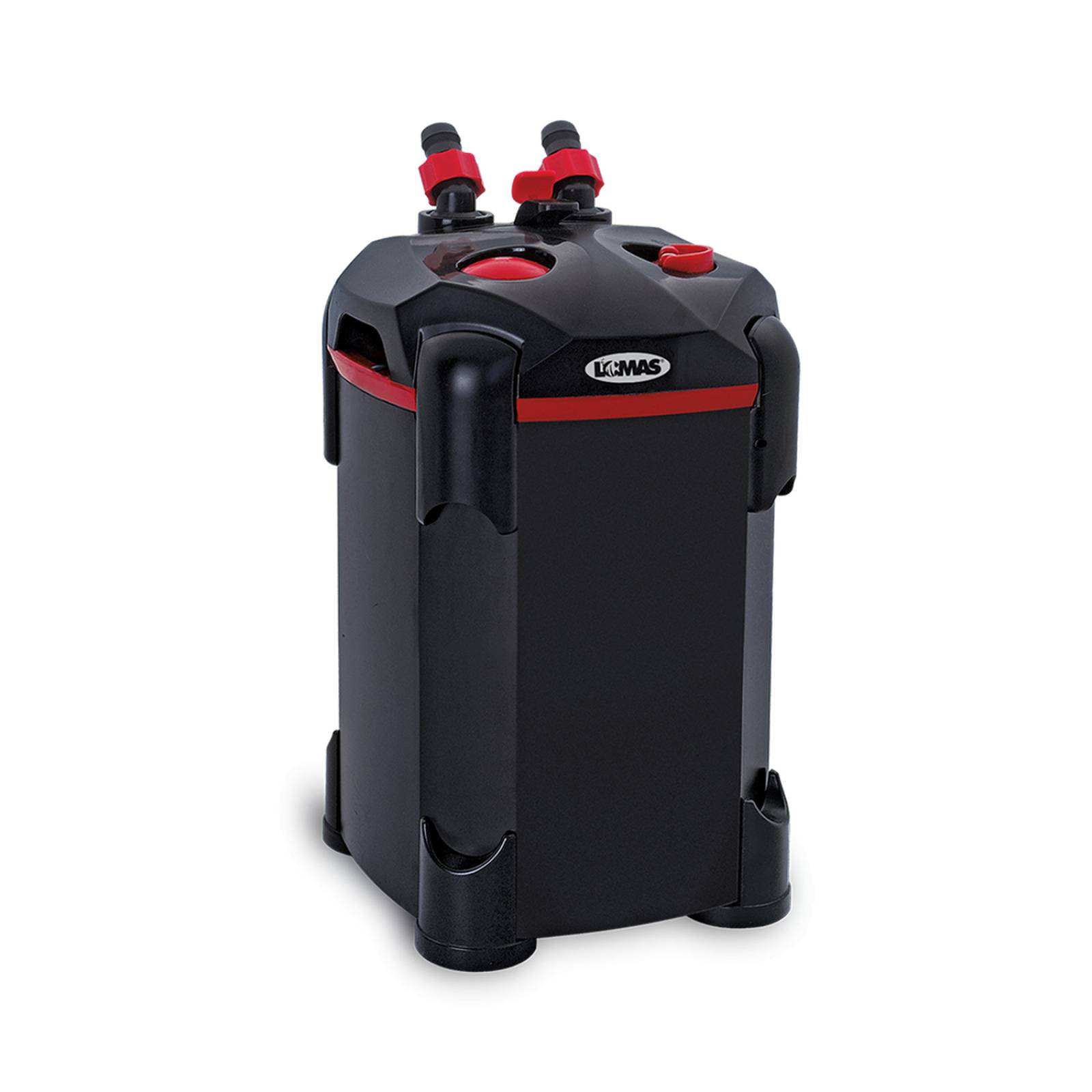 Filtro Canister AquaJet para peces o acuarios 300 litros 