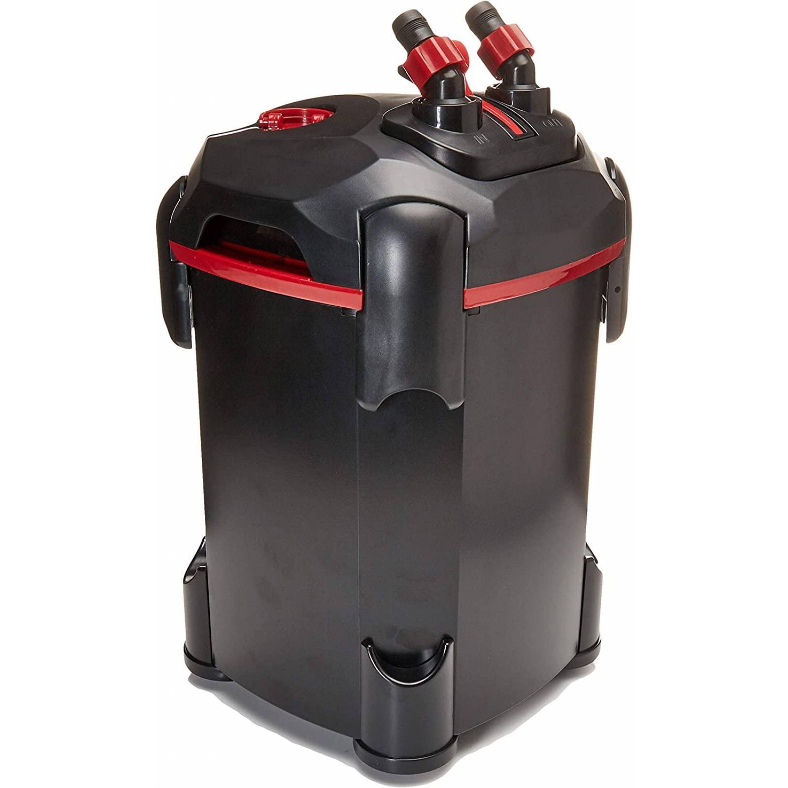 Filtro Canister AquaJet para peces o acuarios 300 litros 