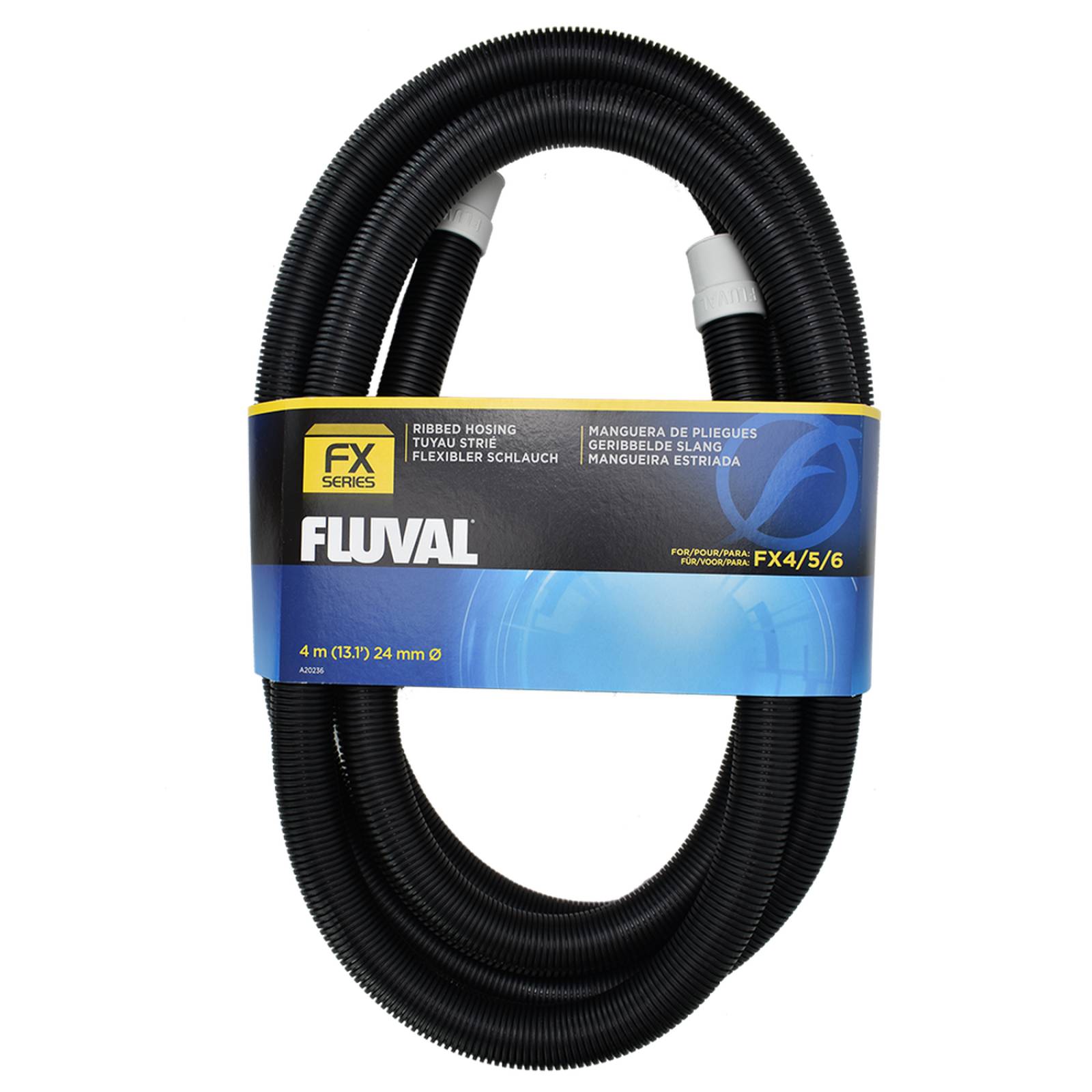 Refacción manguera conector filtro Fluval FX4 FX5 FX6 a20236 