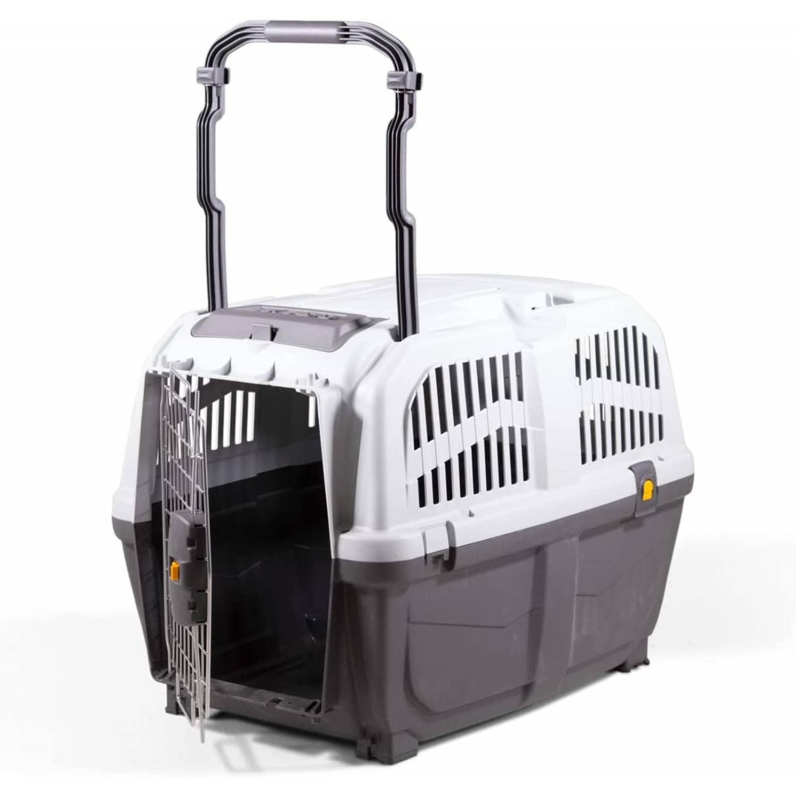 Transportadora perro MPS Skudo IATA 7 mide: 105x73x76 avión 