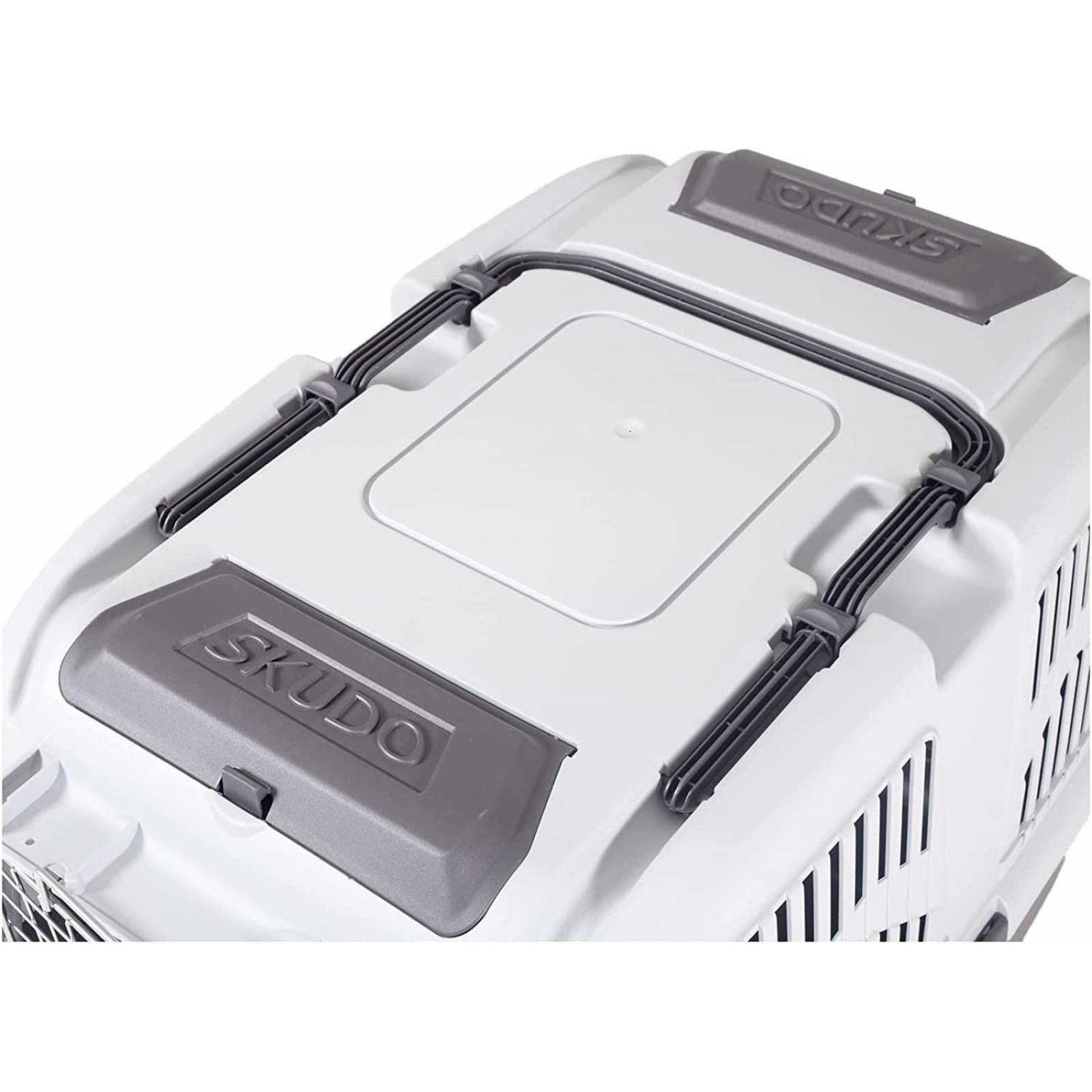 Transportadora perro MPS Skudo IATA 7 mide: 105x73x76 avión 