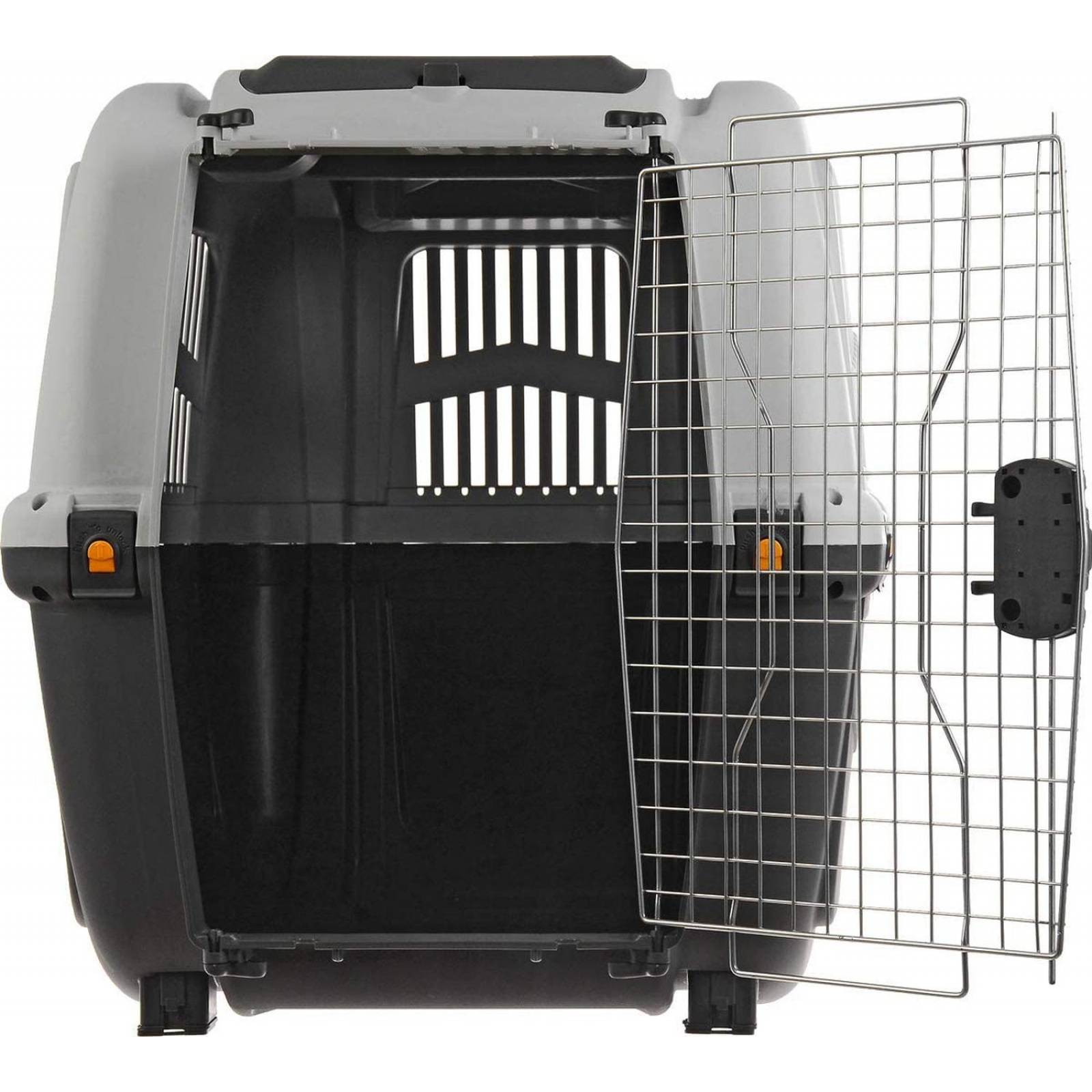 Transportadora perro MPS Skudo IATA 7 mide: 105x73x76 avión 