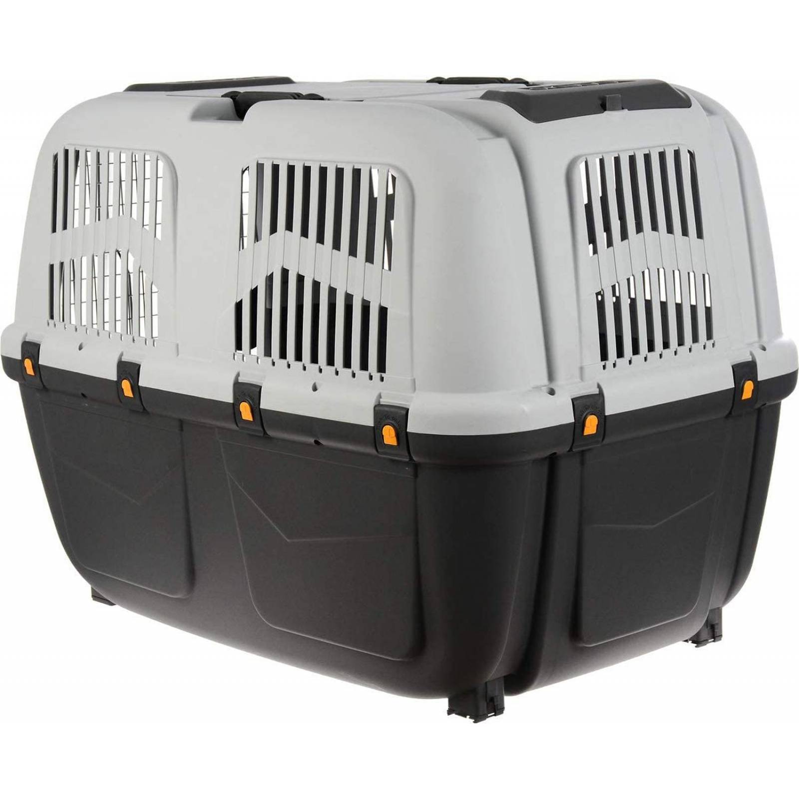 Transportadora perro MPS Skudo IATA 7 mide: 105x73x76 avión 