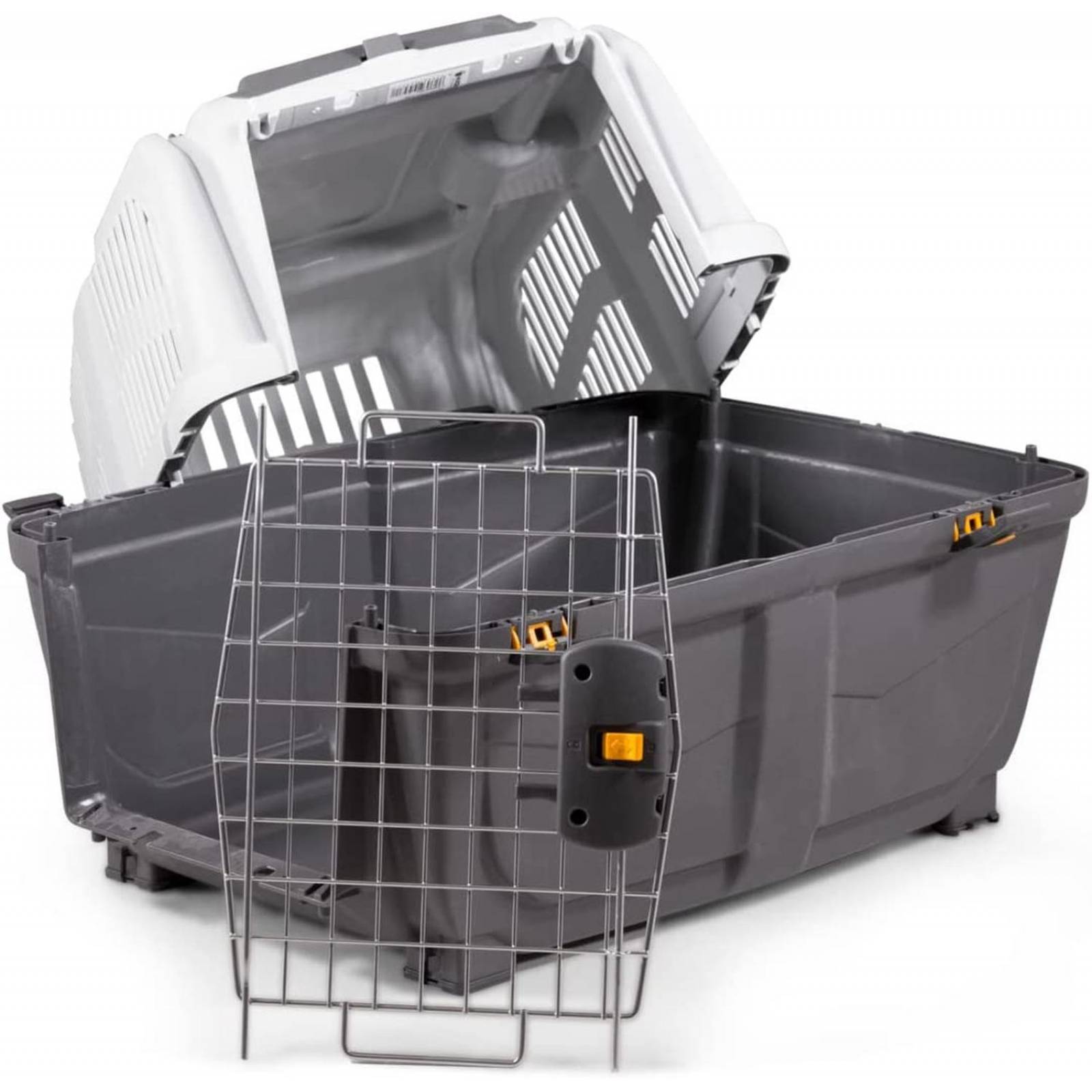 Transportadora perro MPS Skudo IATA 7 mide: 105x73x76 avión 