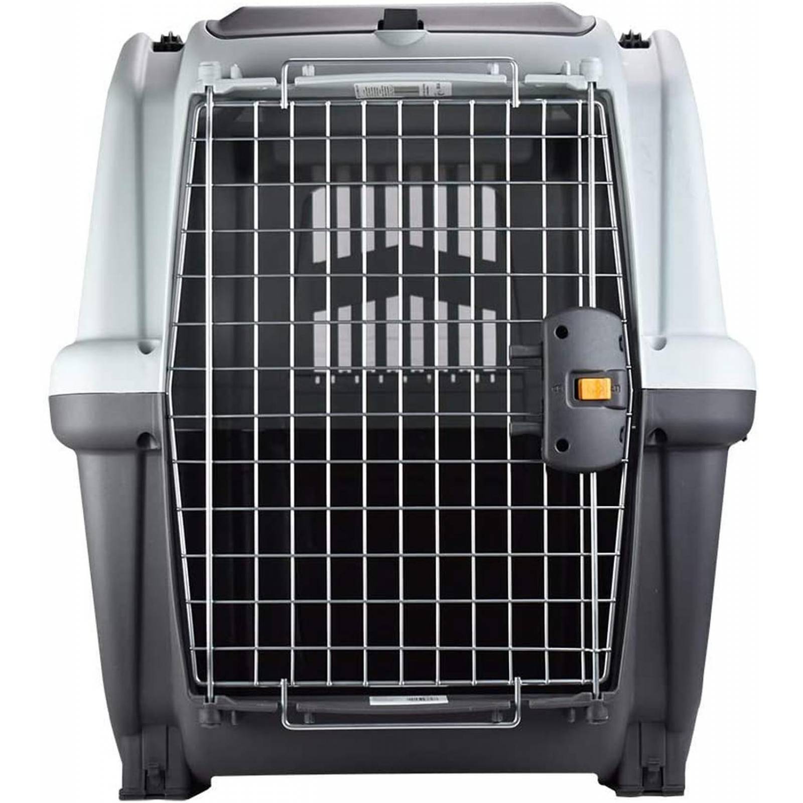 Transportadora perro MPS Skudo IATA 7 mide: 105x73x76 avión 