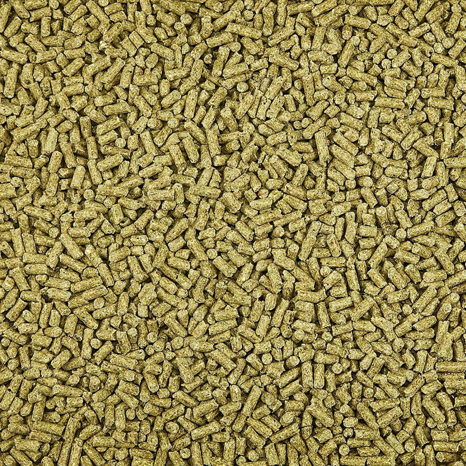 Alimento Premium Kaytee Supreme Cuyo Diet Pellets 4.53 kg 