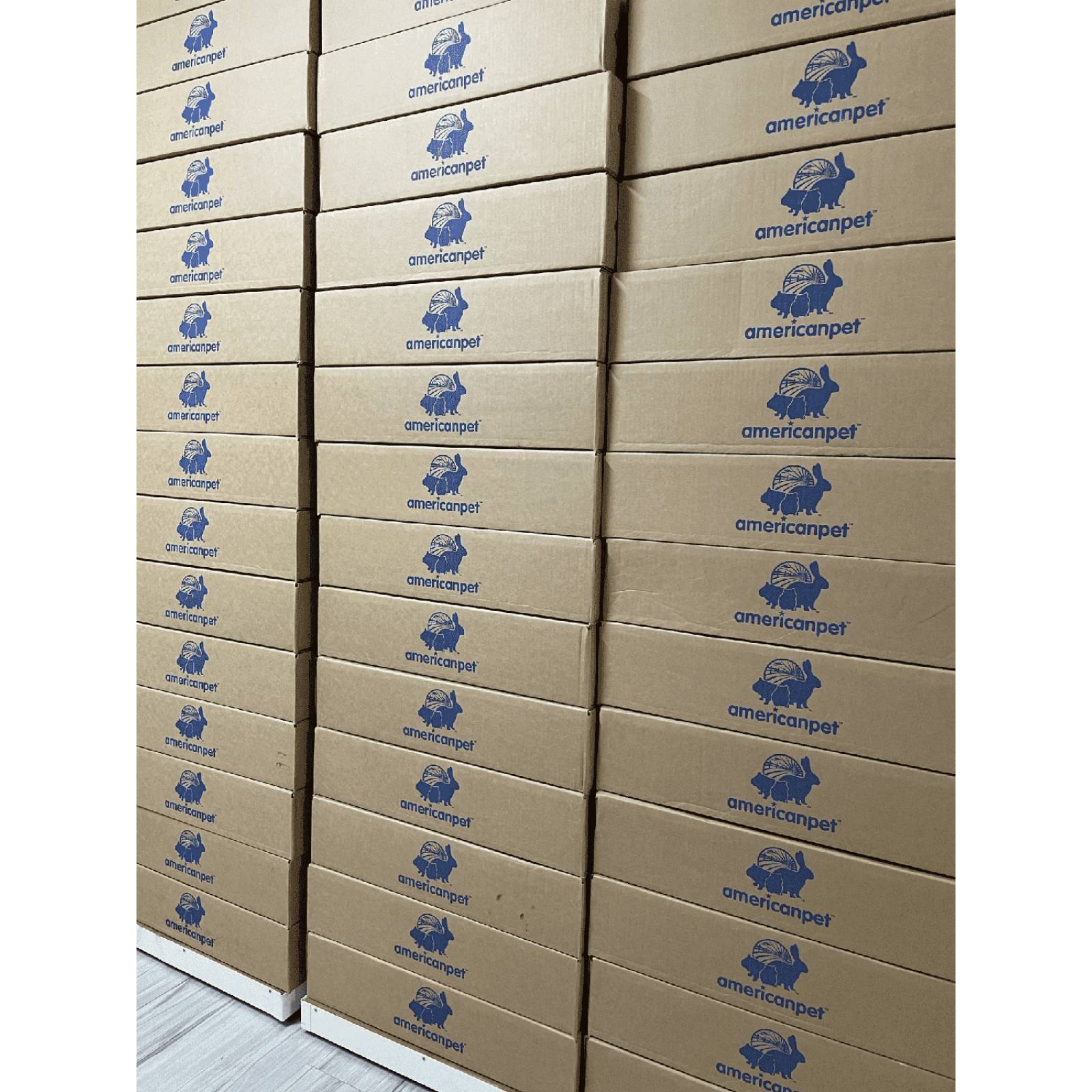 Combo Heno Timothy Gold Alto Fibra 2.27KG cuyo conejo 2 cjas 