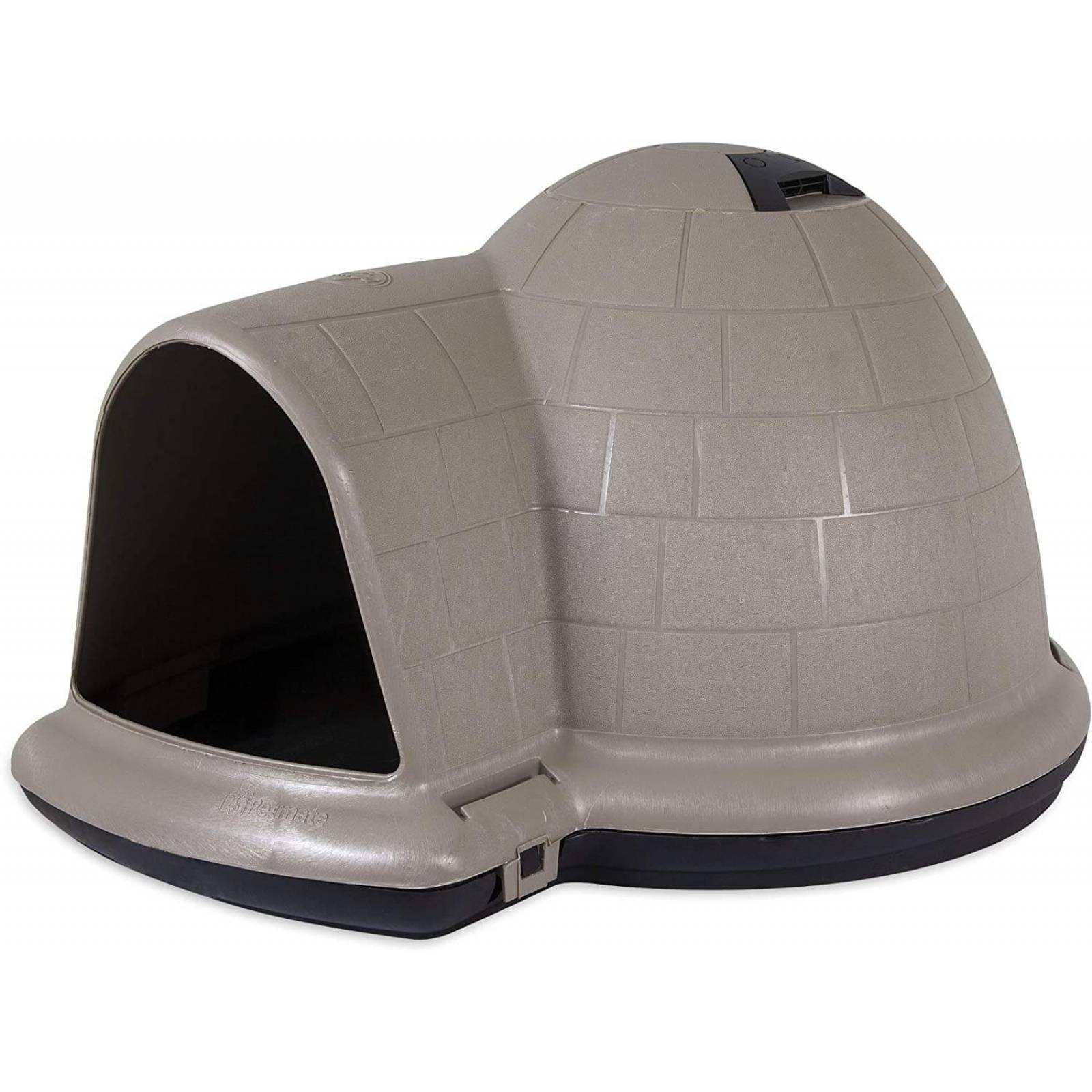 Casa para perro Petmate Dogloo Indigo Mediano 95x77x58 cm 
