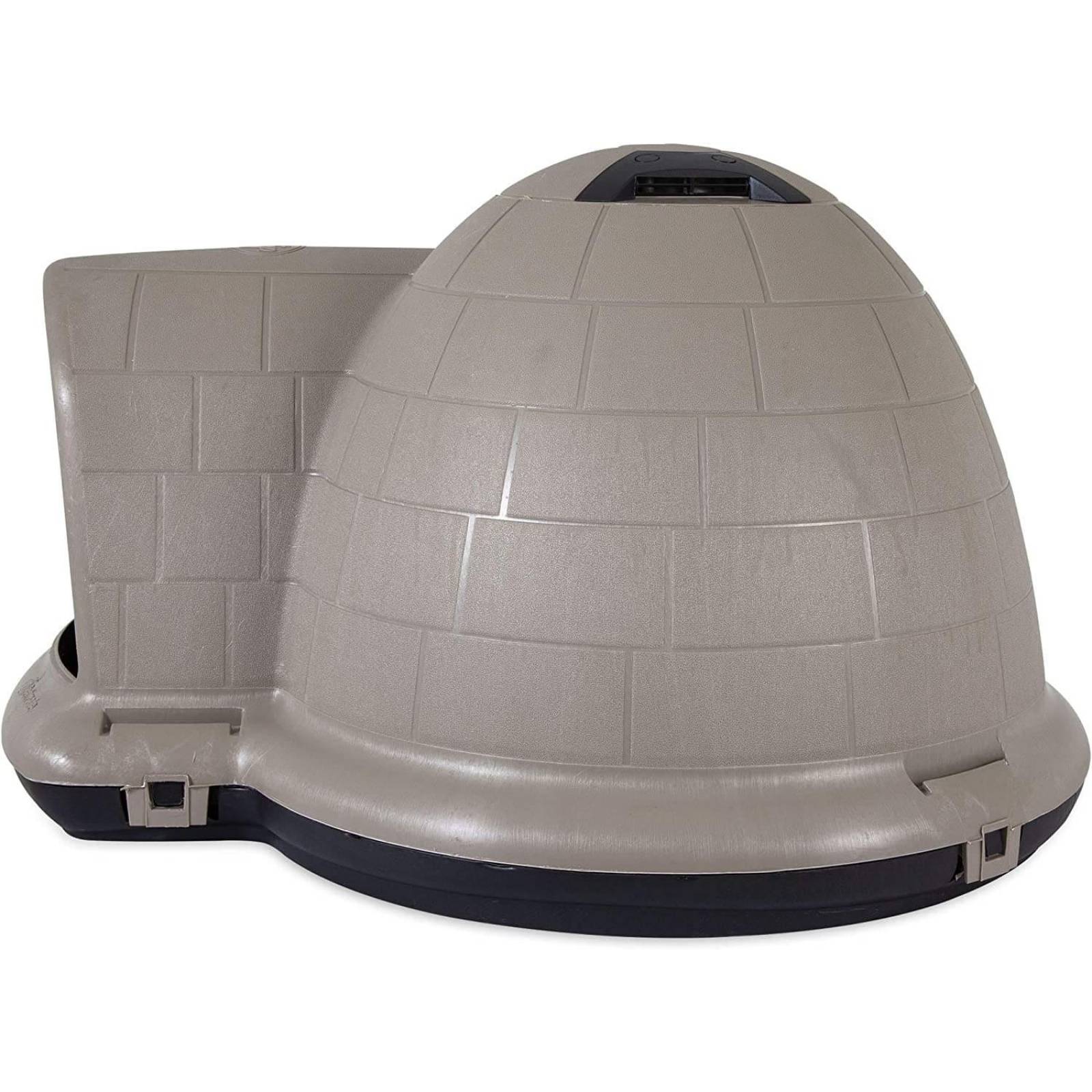 Casa para perro Petmate Dogloo Indigo Mediano 95x77x58 cm 