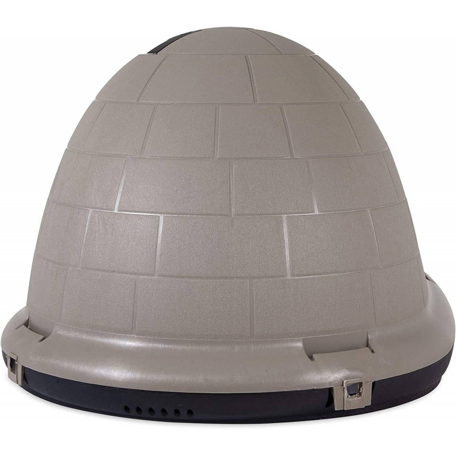 Casa para perro Petmate Dogloo Indigo Mediano 95x77x58 cm 