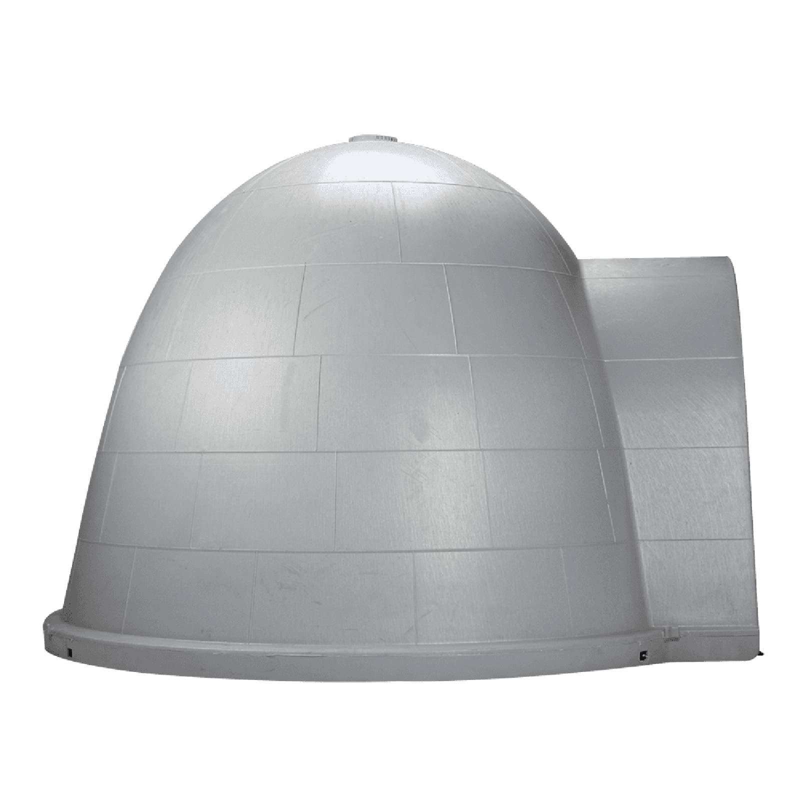 Casa para perro Petmate Dogloo Xt extra grande 123x119x94 