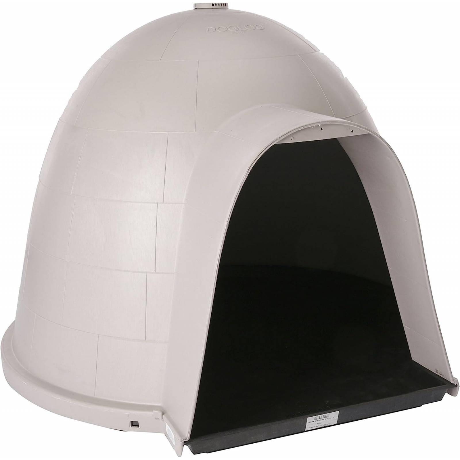 Casa para perro Petmate Dogloo Xt extra grande 123x119x94 