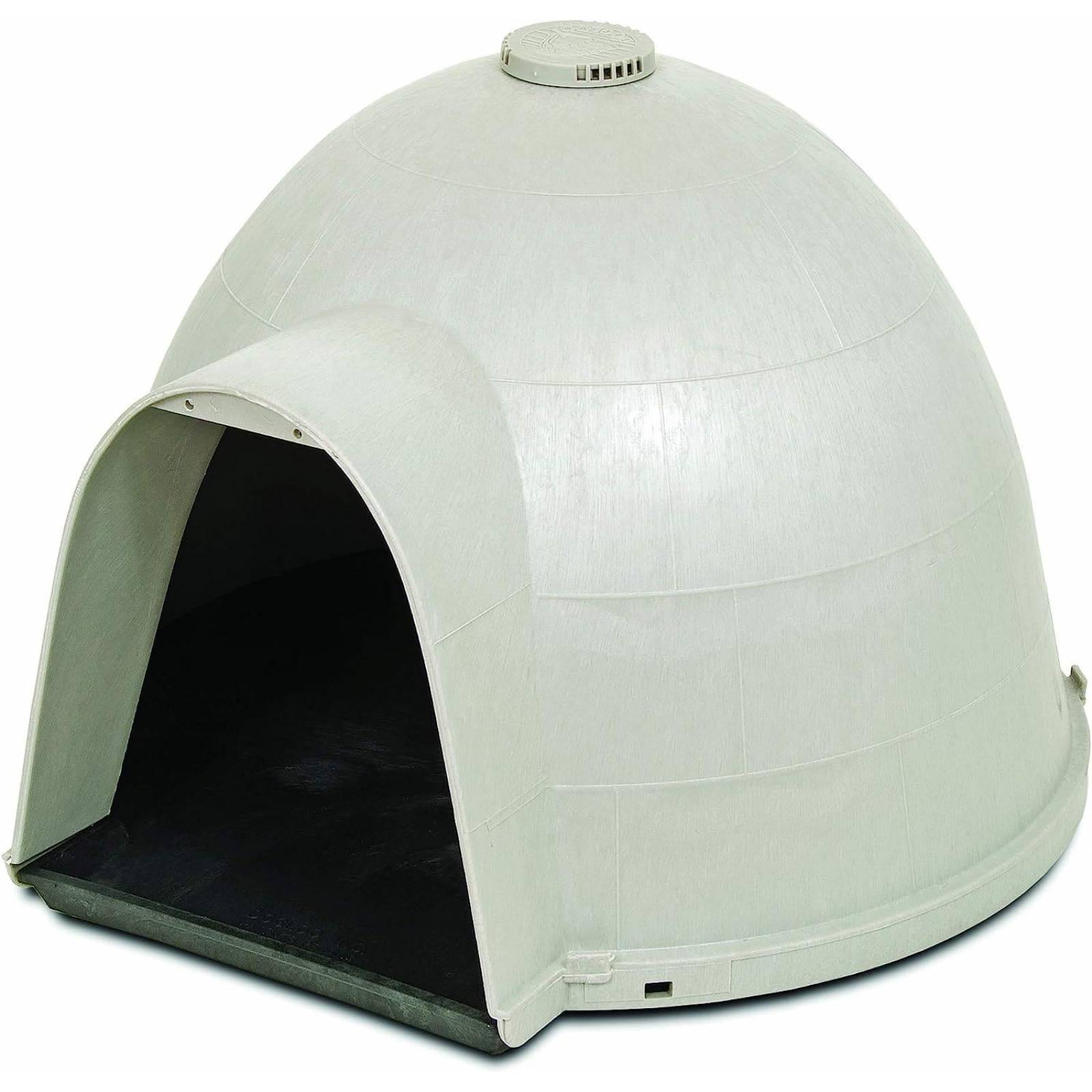 Casa para perro Petmate Dogloo Xt extra grande 123x119x94 