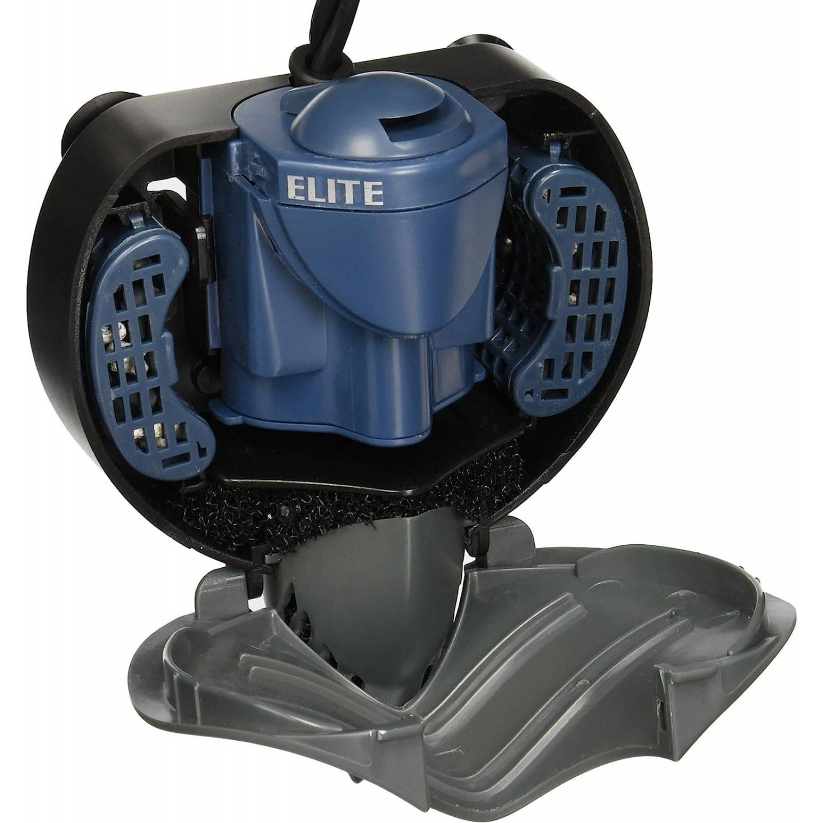 Filtro interno acuario Mantarraya Elite Stingray 15 57lts 