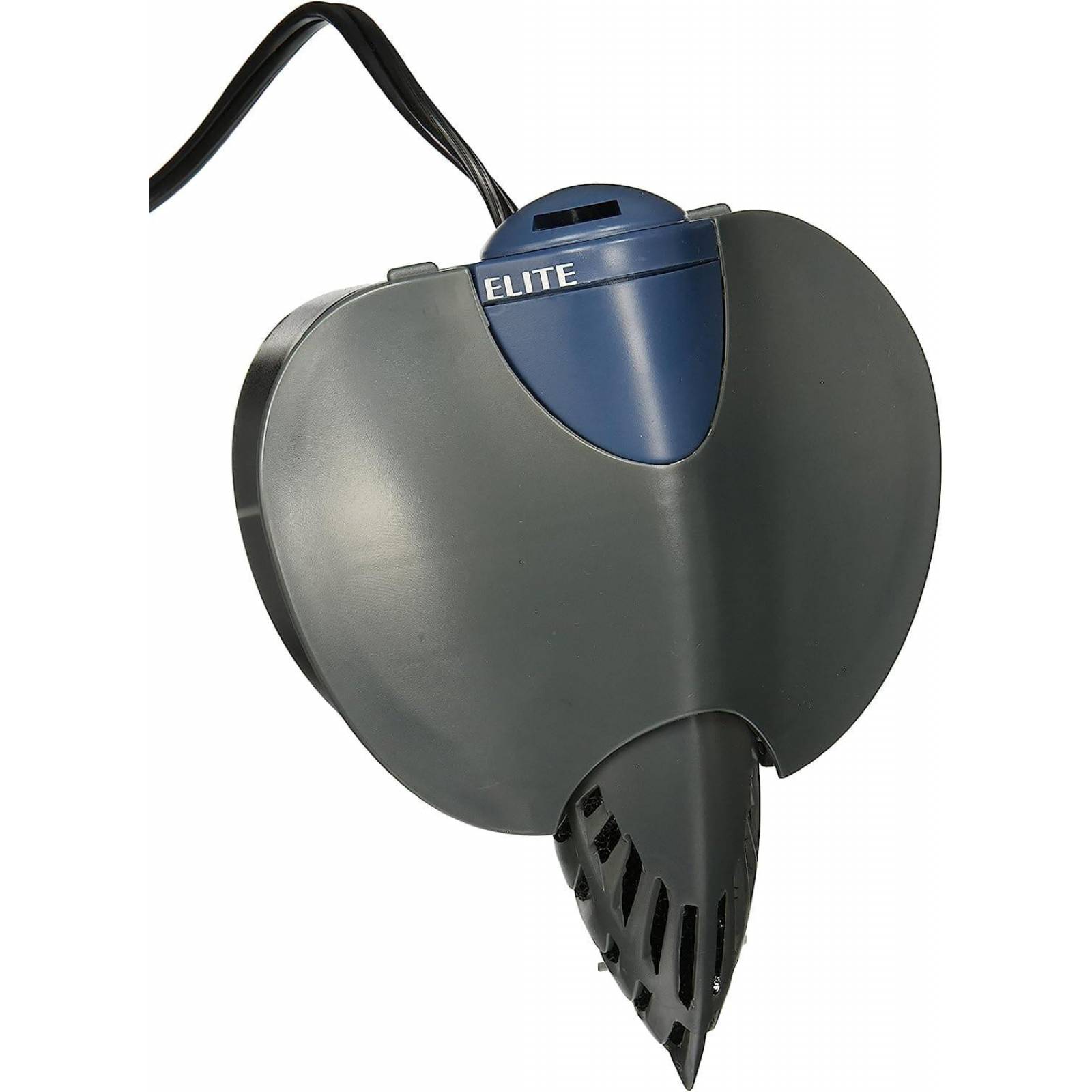 Filtro interno acuario Mantarraya Elite Stingray 15 57lts 