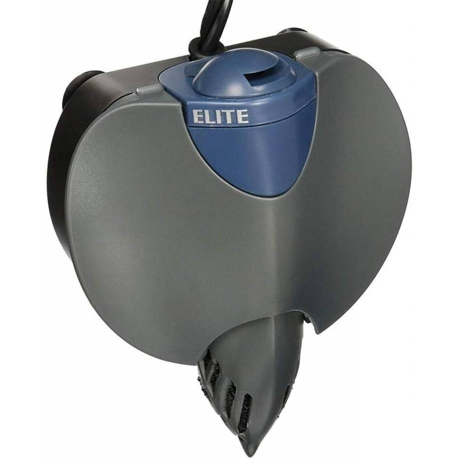 Filtro interno acuario Mantarraya Elite Stingray 15 57lts 