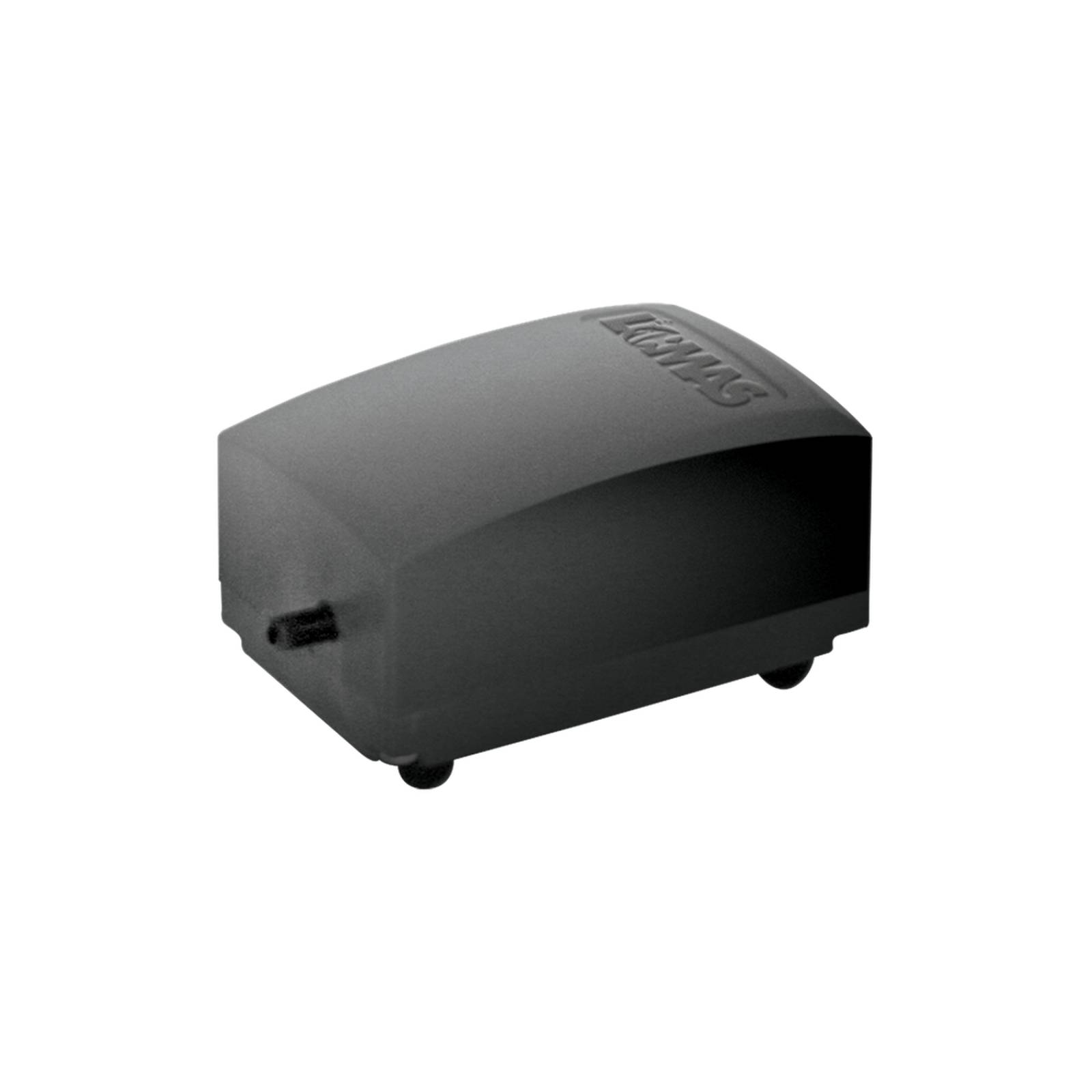 Bomba aire para pecera oxigenadora acuario AquaJet 101 20L 