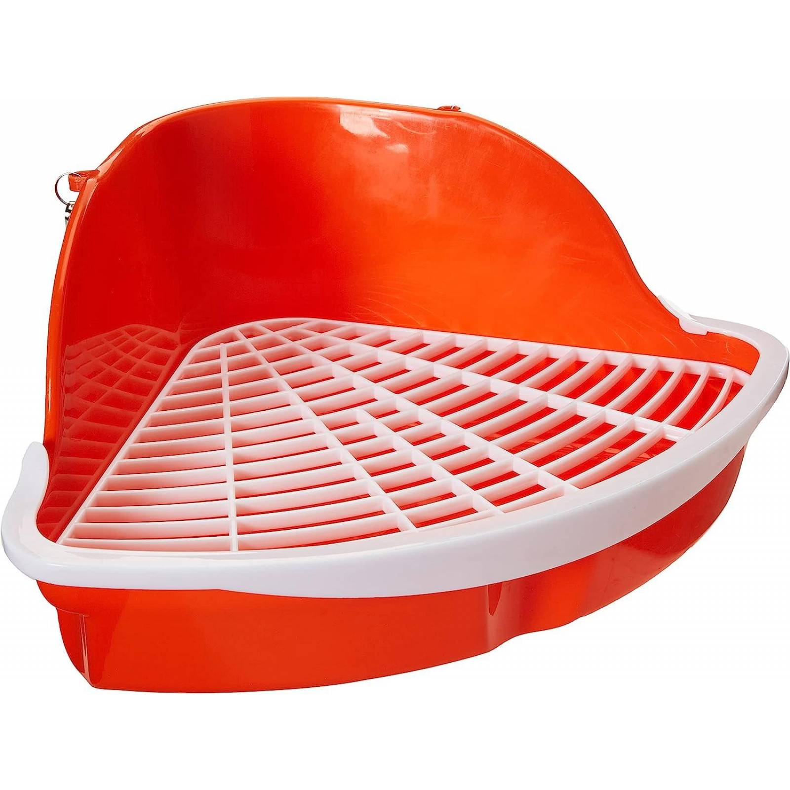 Super Pet esquinero colgante para conejos adultos grande 