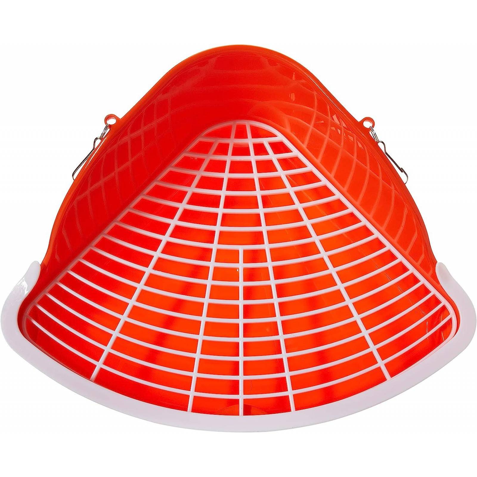 Super Pet esquinero colgante para conejos adultos grande 