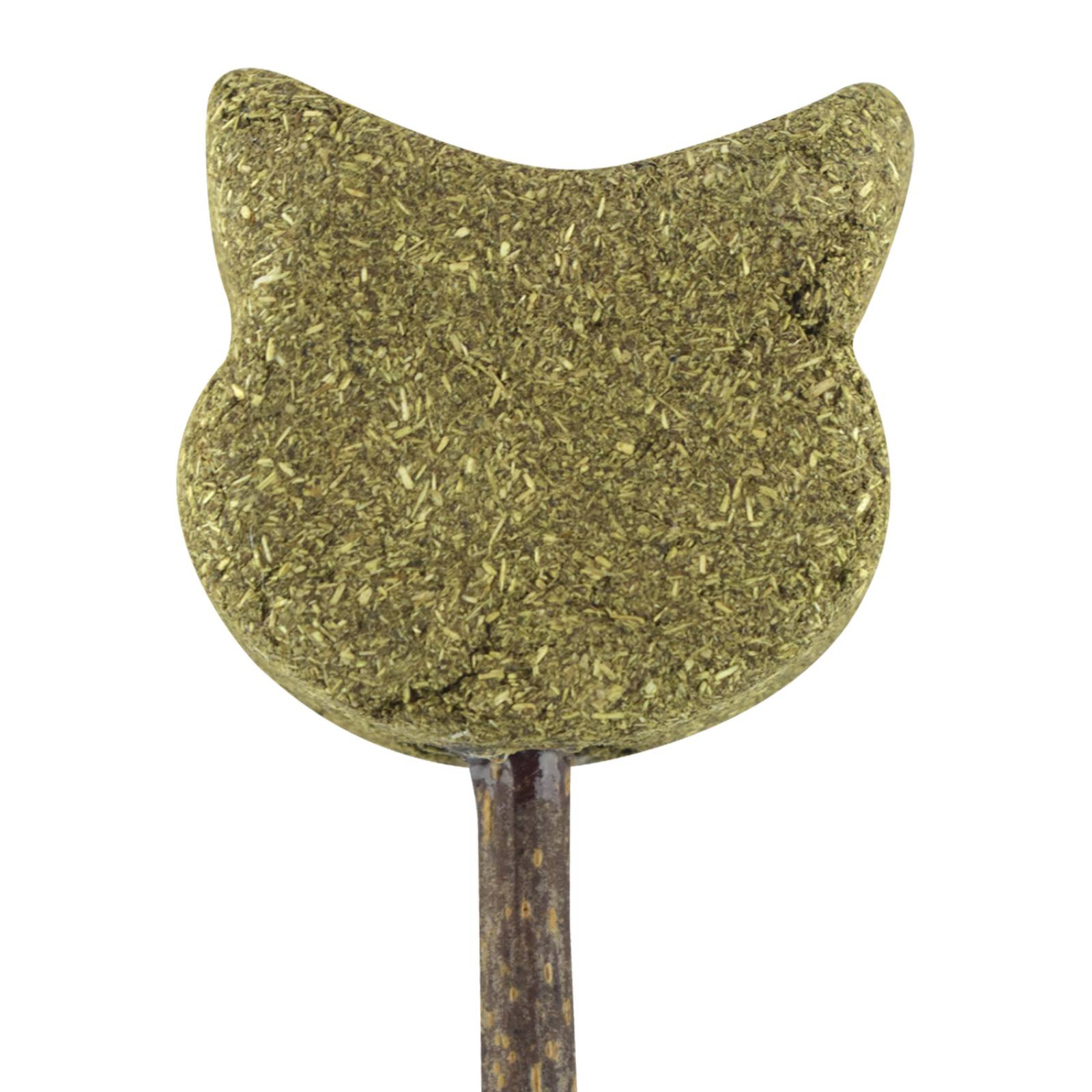Fancy Pets juguete premio para gato con catnip matatabi 