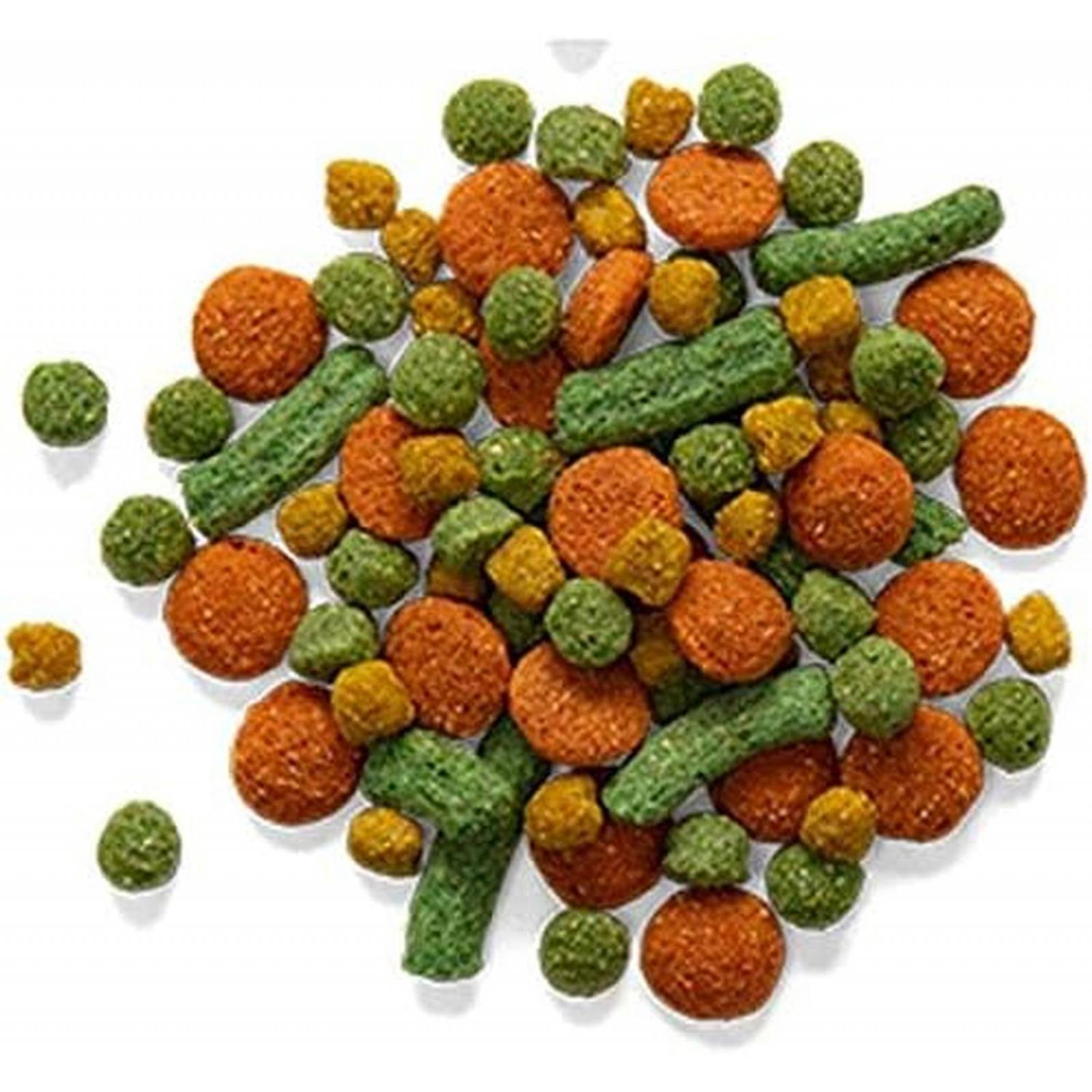 Zupreem alimento VeggieBlend loro, guacamaya, cacatúa, amazona 1.5kg 