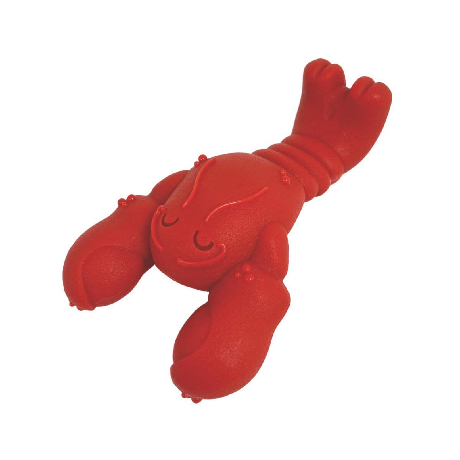 Juguete Nylabone perro Power Chew Langosta Filete Mignon 11kg 