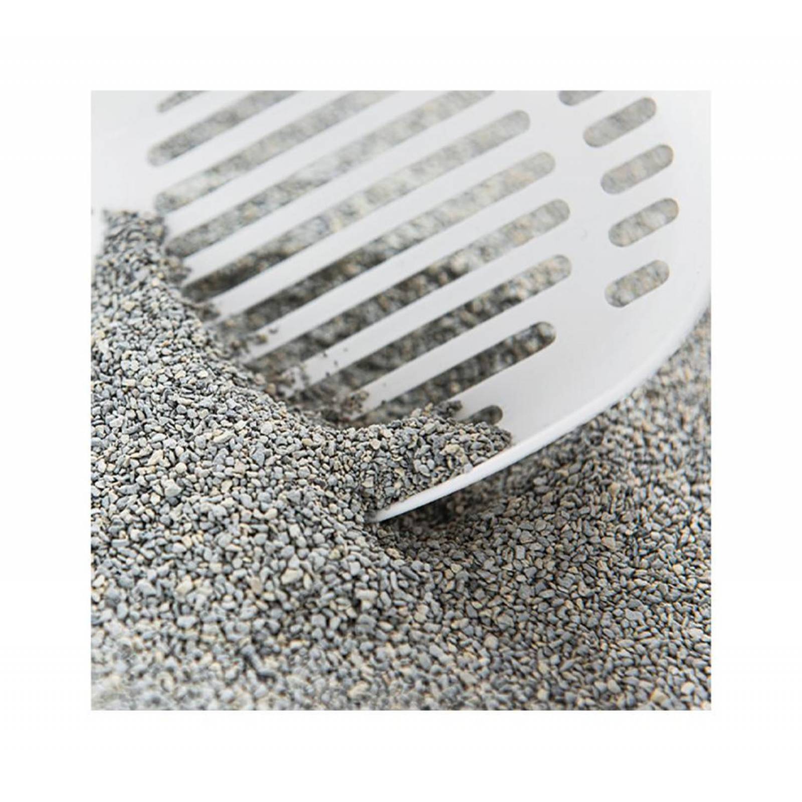 Intersand Arena gato aglutinante arcilla Odor Lock 6kg 