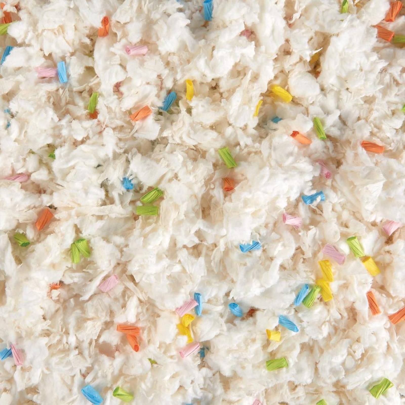 Kaytee Sustrato cama cuyo, conejo Clean & Cozy Confetti 24.6L 