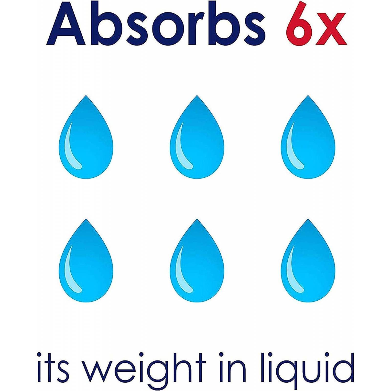 Kaytee Sustrato cama cuyo, conejo Clean & Cozy Extremo 24.6L 