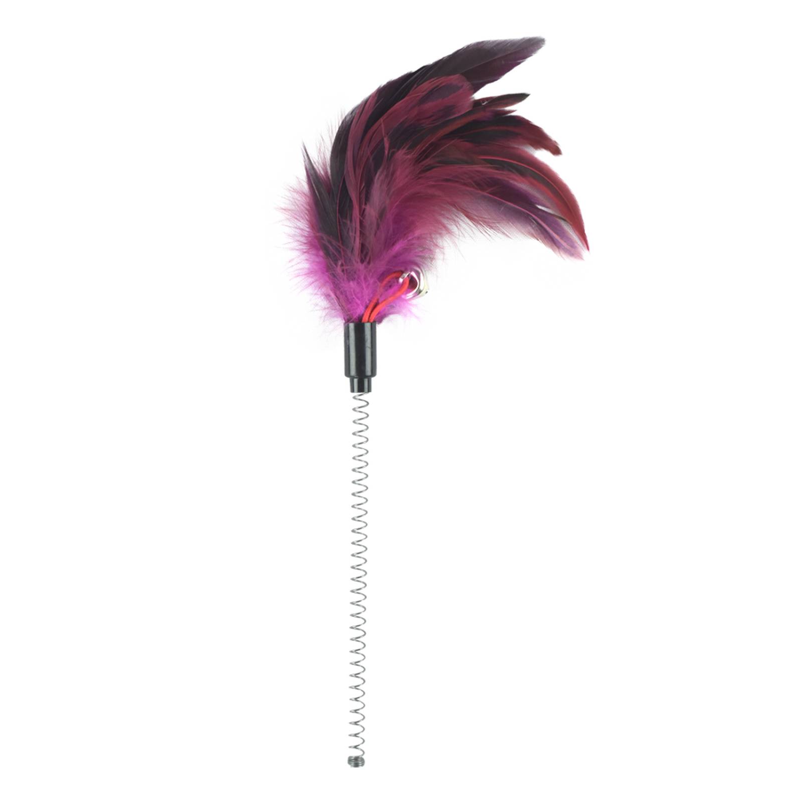 Fancy Pets Juguete para gatos interactivo pista play 50 cms 