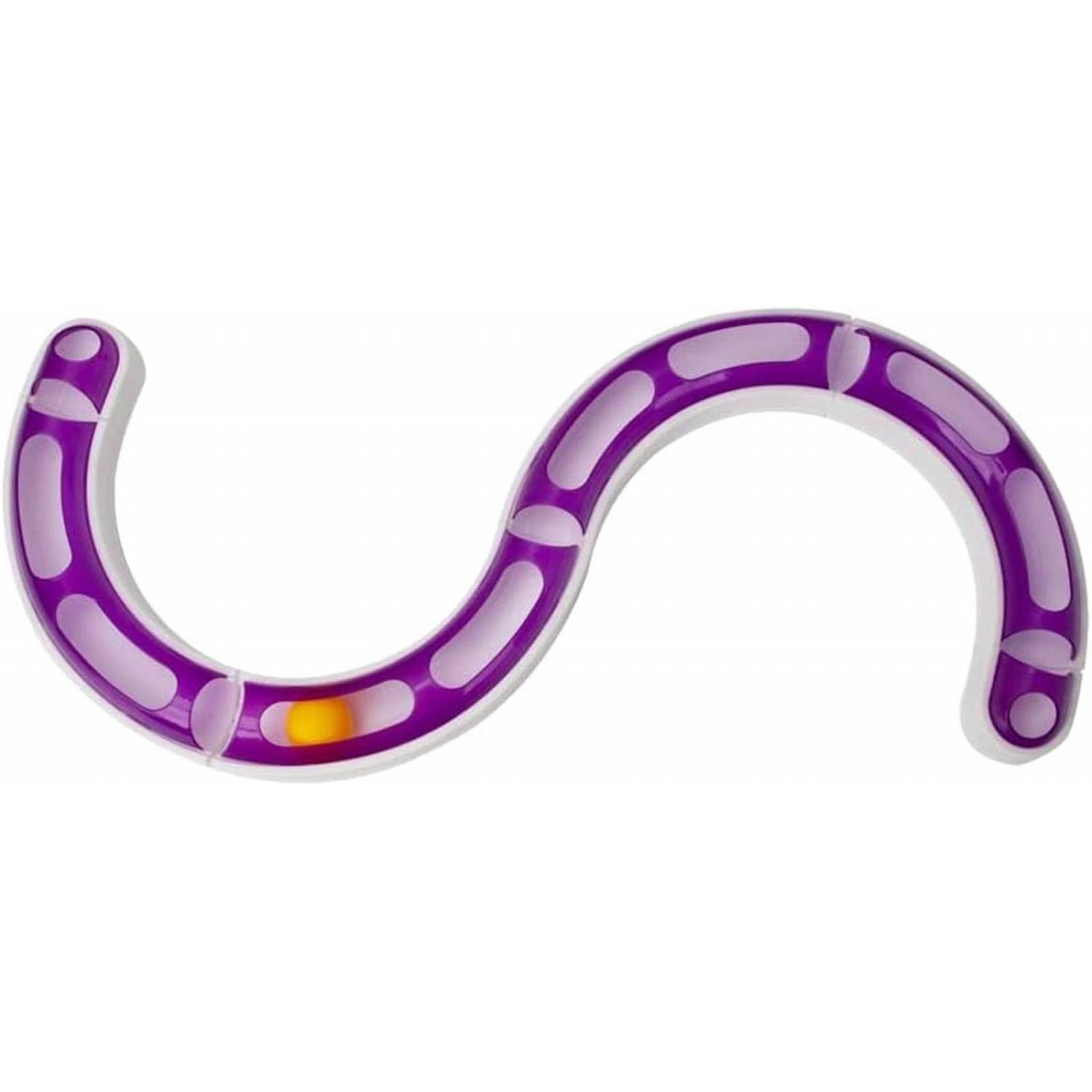 Fancy Pets Juguete para gatos interactivo circuito play 50cms 