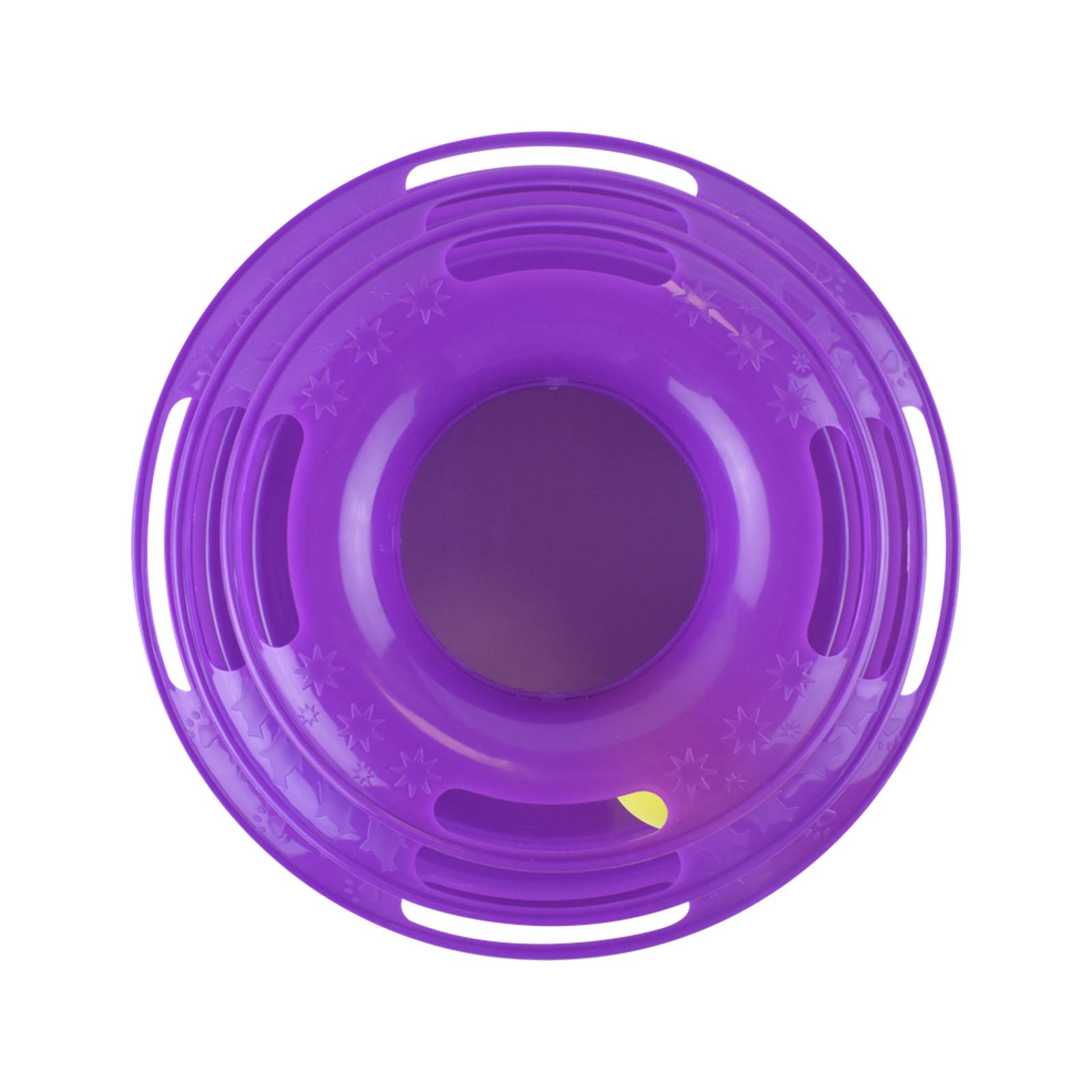 Fancy Pets Juguete para gatos interactivo torre play 50 cms 