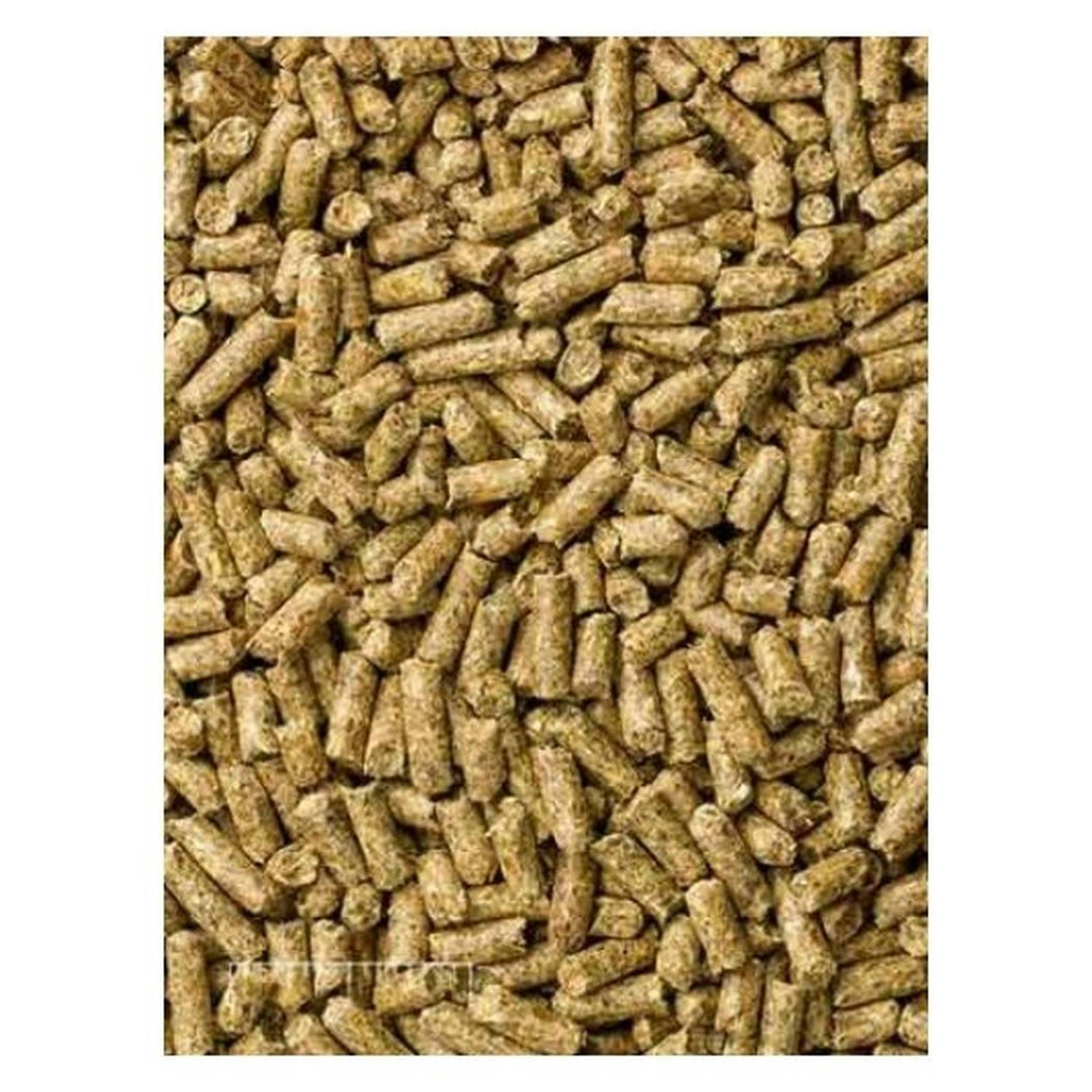 Mazuri Alimento cuyo cualquier etapa heno timothy 1.3kg 