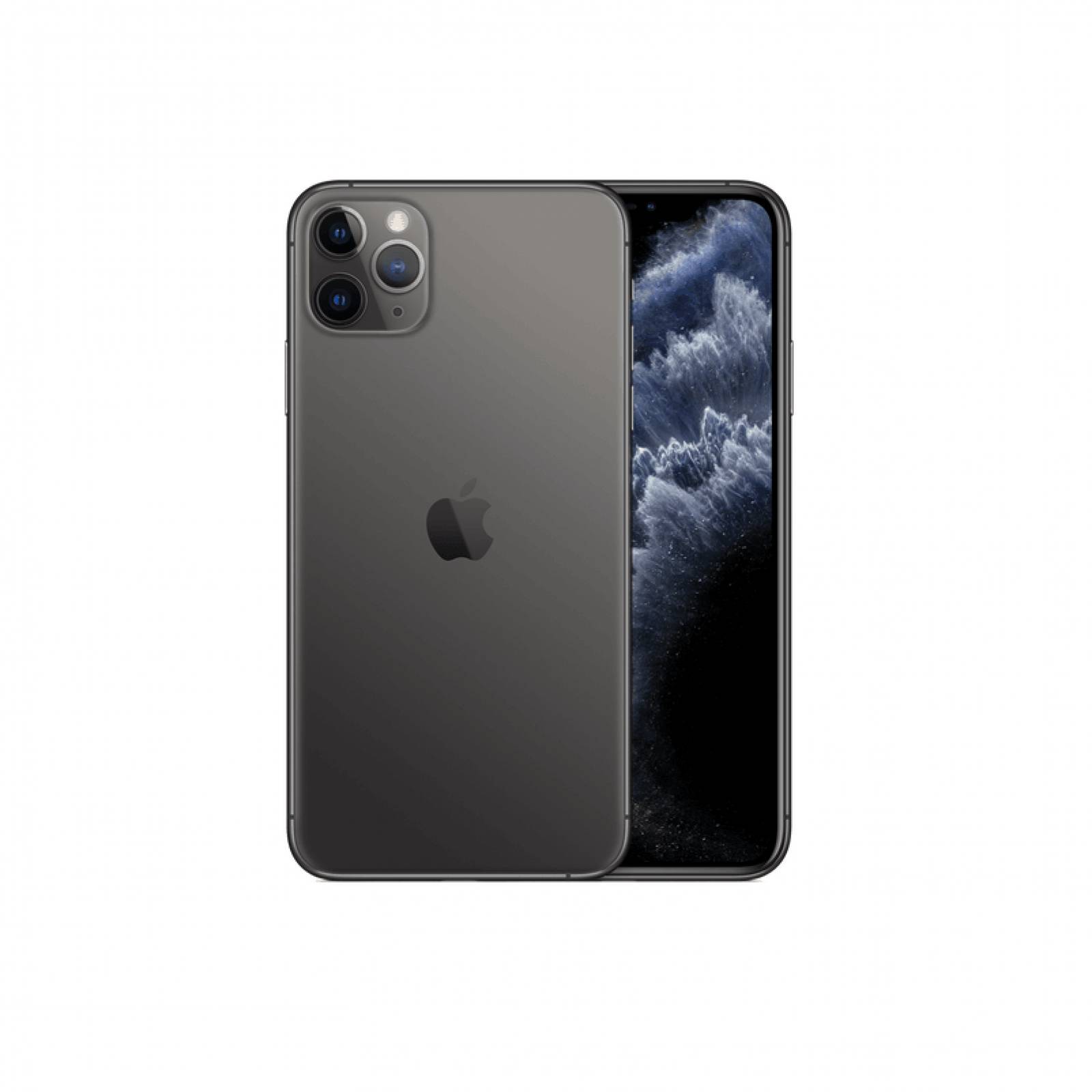 APPLE IPHONE 11 PRO 256GB GRAFITO REACONDICIONADO  
