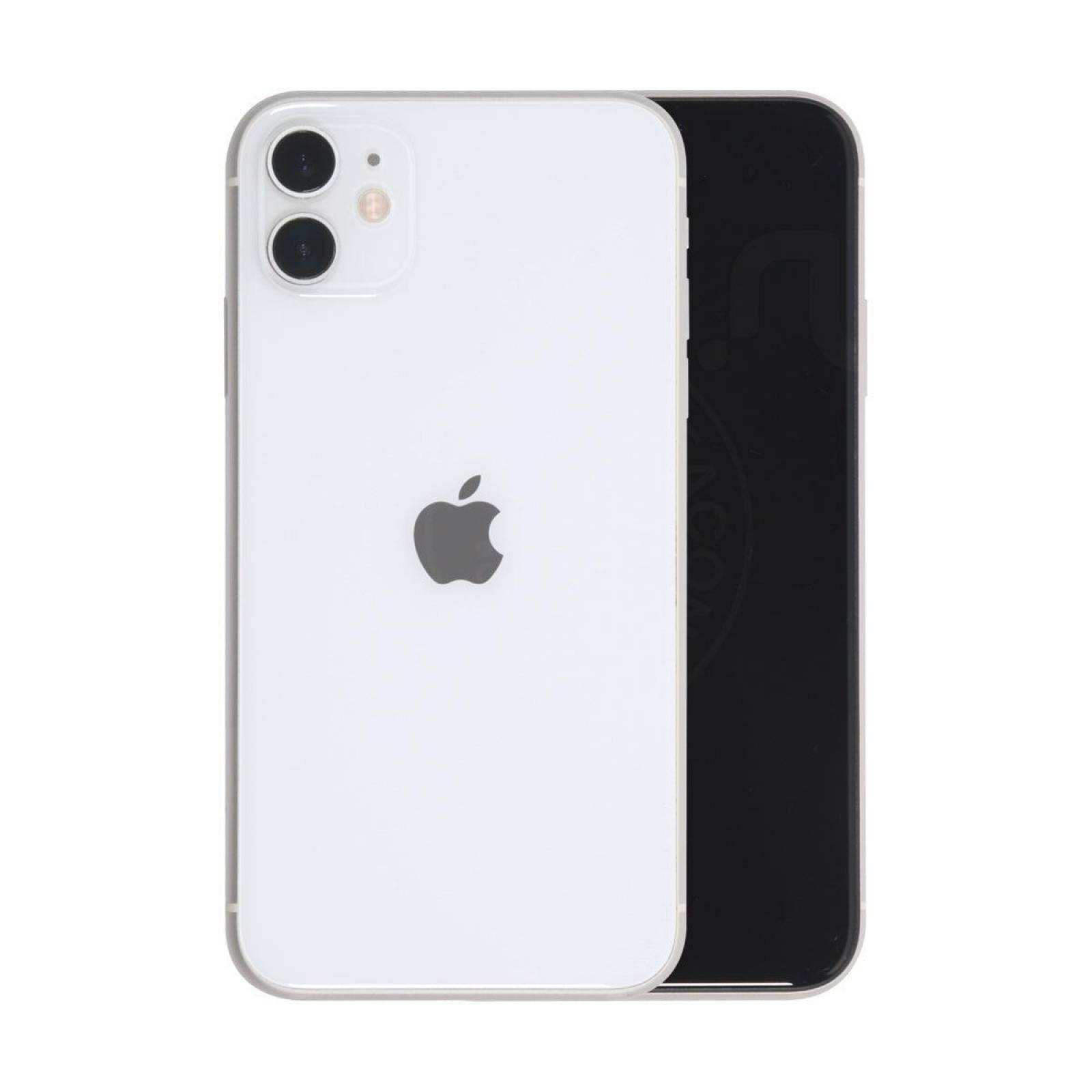 Original Reacondicionado Apple IPhone 11 IOS 61 Pulgadas, 46% OFF