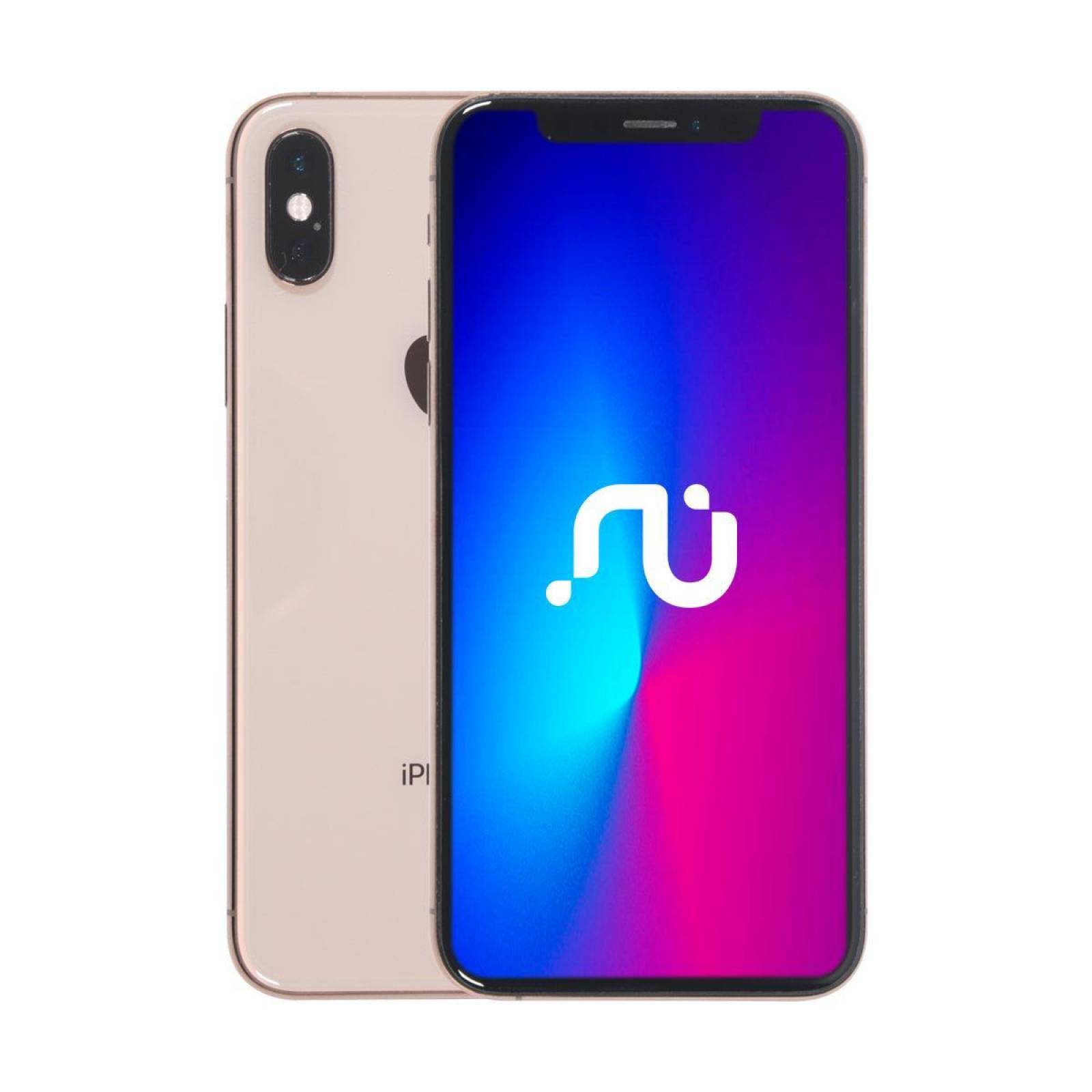 APPLE IPHONE XS 64GB ORO REACONDICIONADO  