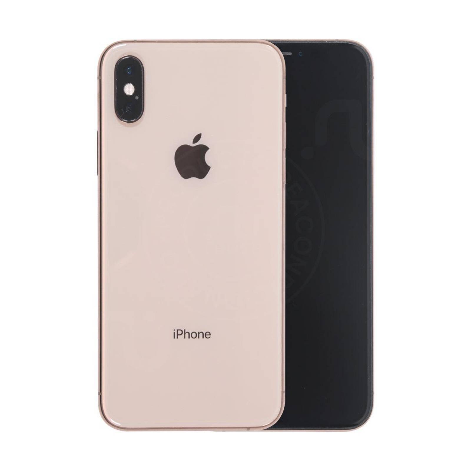 iPhone X APPLE (Reacondicionado Reuse Como Nuevo - 5.8'' - 64 GB