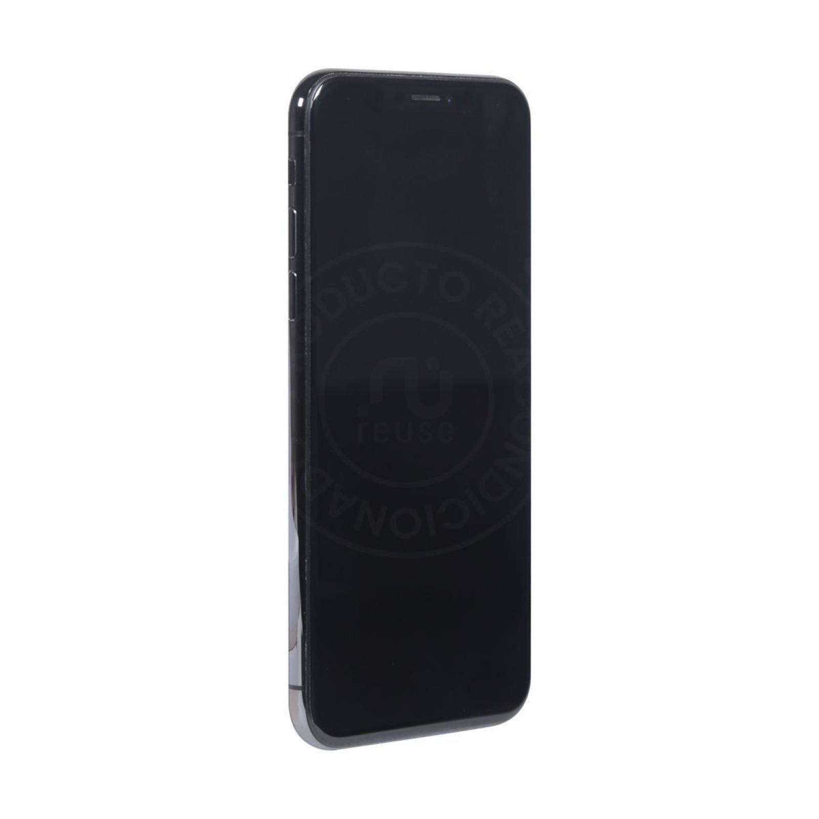 iPhone X Gris Espacial 64GB Reacondicionado Grado A
