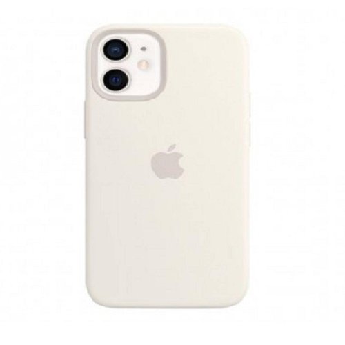 Smartphone Apple iPhone 12 Mini 64GB Blanco Reacondicionado