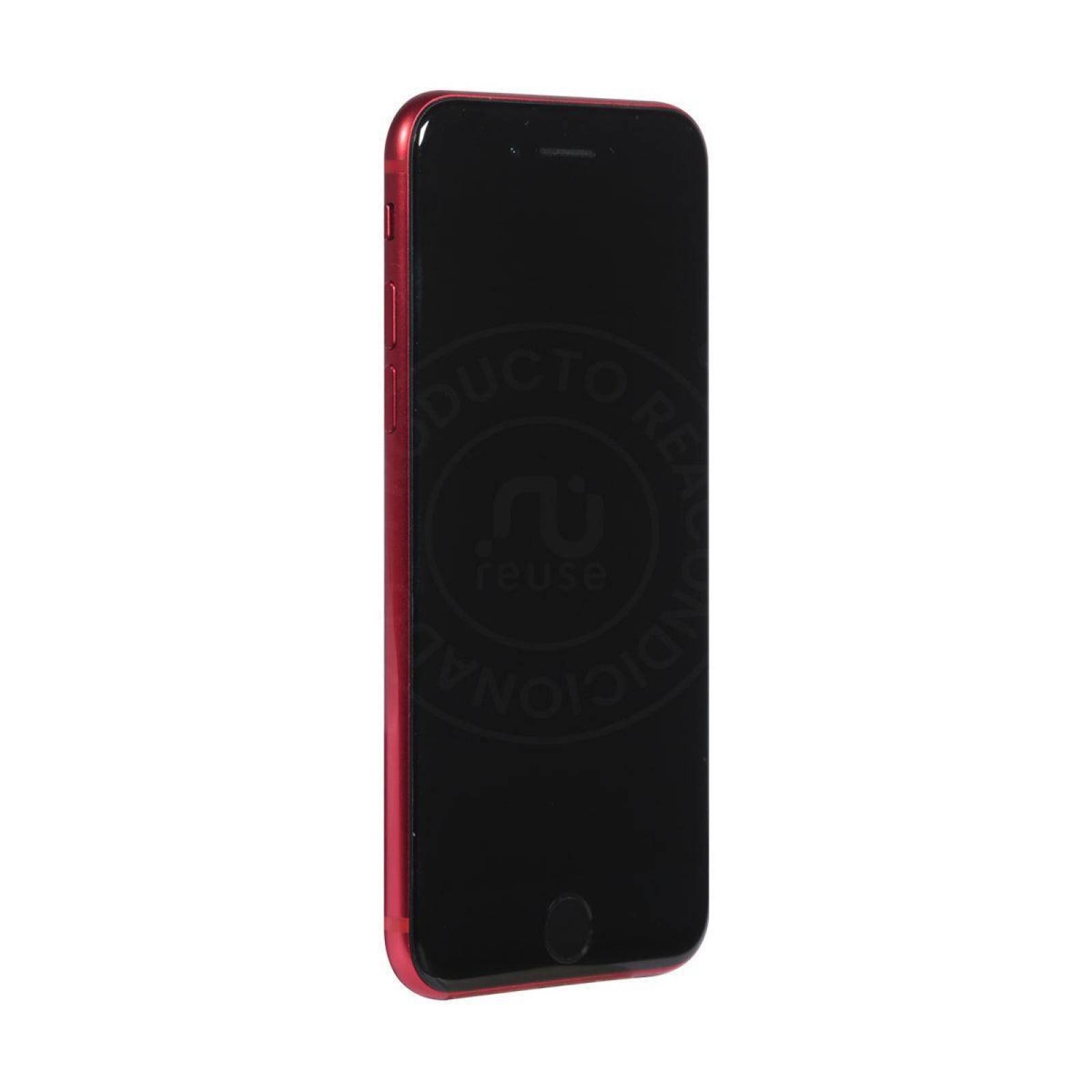Apple iPhone SE 2020 128GB Rojo Reacondicionado Grado A 
