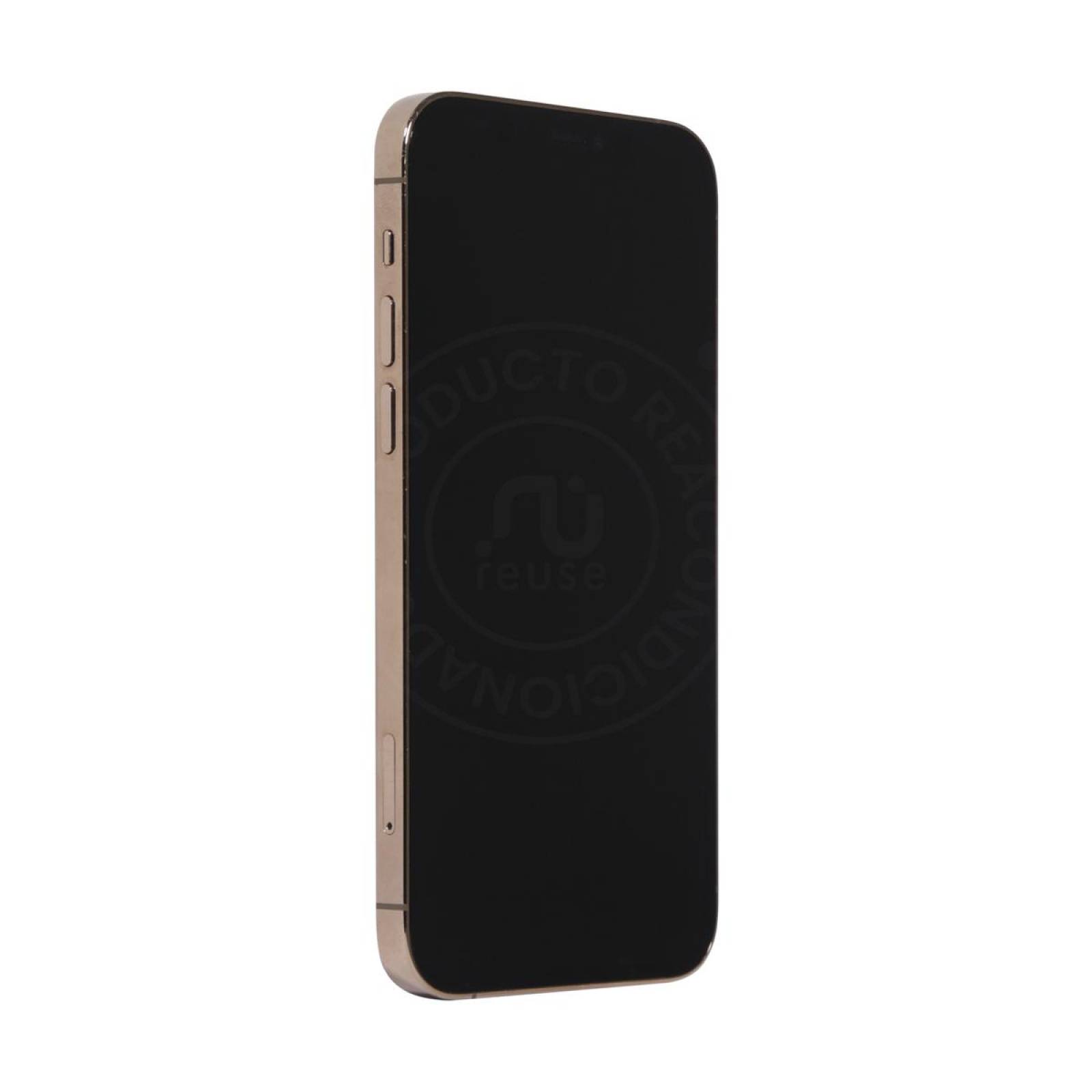 Apple Iphone 11 Pro 64GB Oro Reacondicionado Grado A 