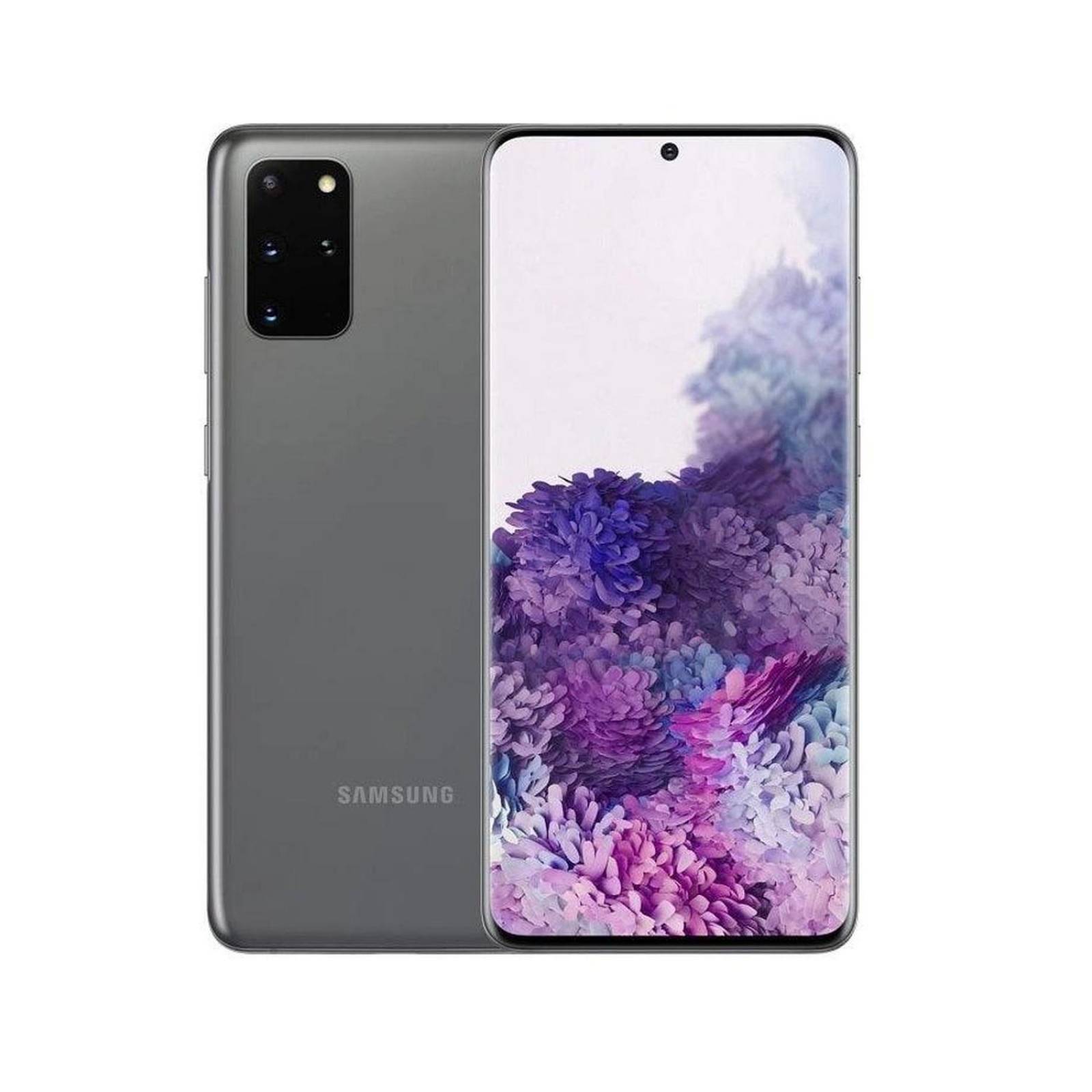 Samsung Galaxy S20 5G 128GB Gris  Reacondicionado Grado A 