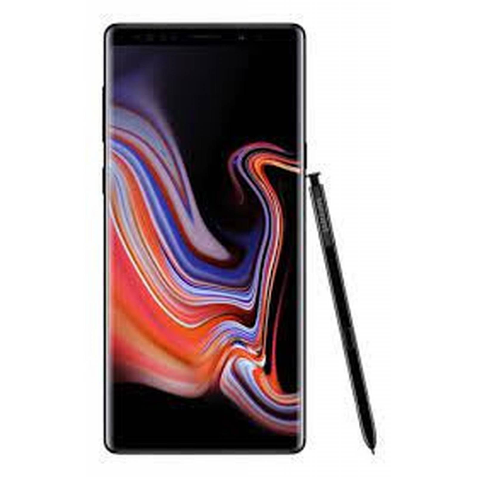 Samsung Galaxy Note 9 128 GB Morado Reacondicionado Grado A 