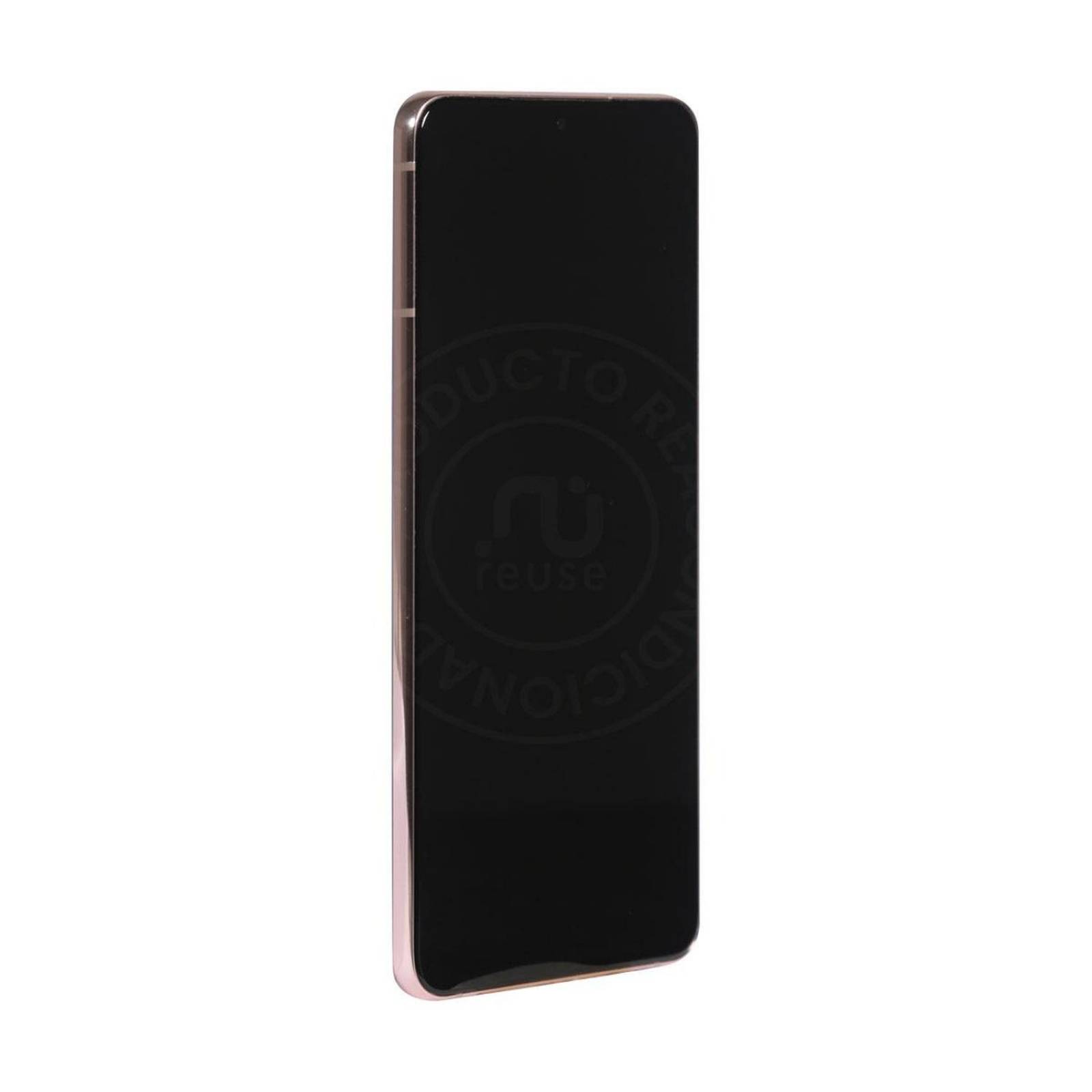 Samsung Galaxy S21 Plus 5G 128GB Morado Reacondicionado Grado A 