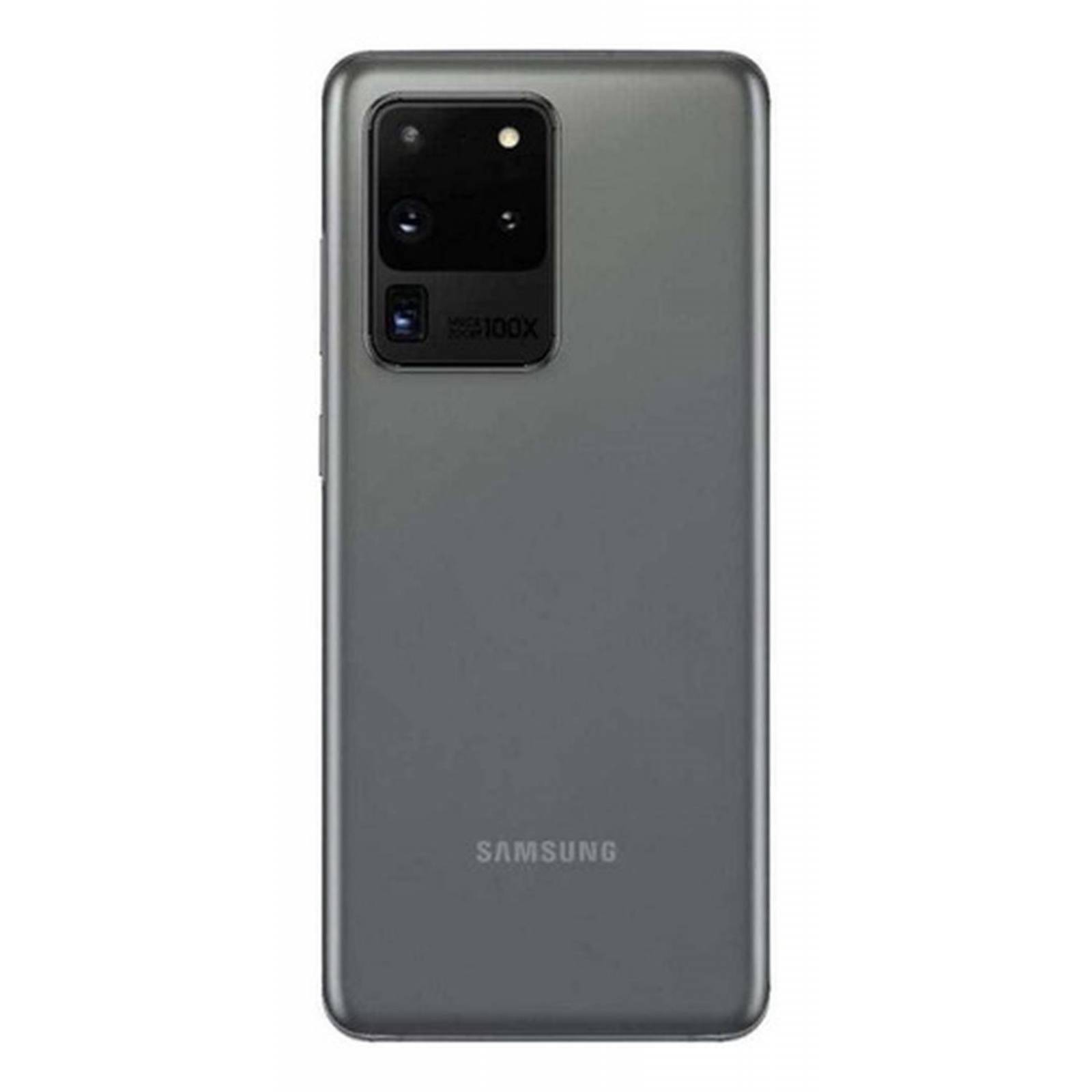 Samsung Galaxy S20 Ultra 5G 128GB Gris Reacondicionado 