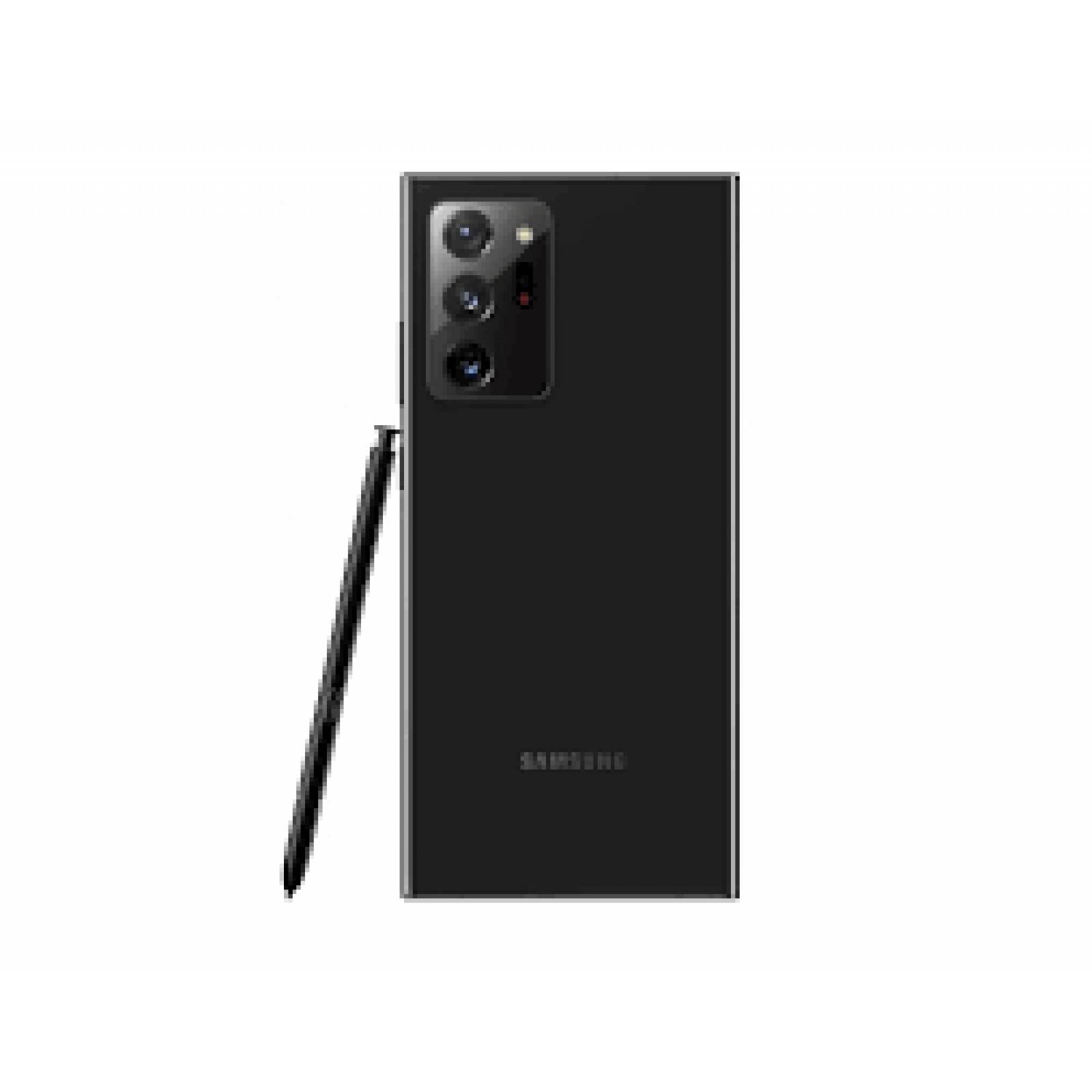 Samsung Galaxy Note 20 Ultra 256GB Negro Reacondicionado Grado A  
